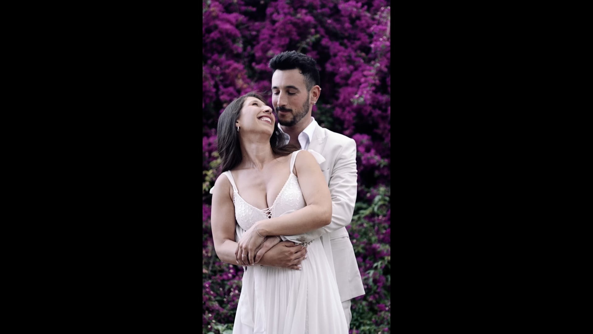 Zimin Iliya — Wedding Videographer