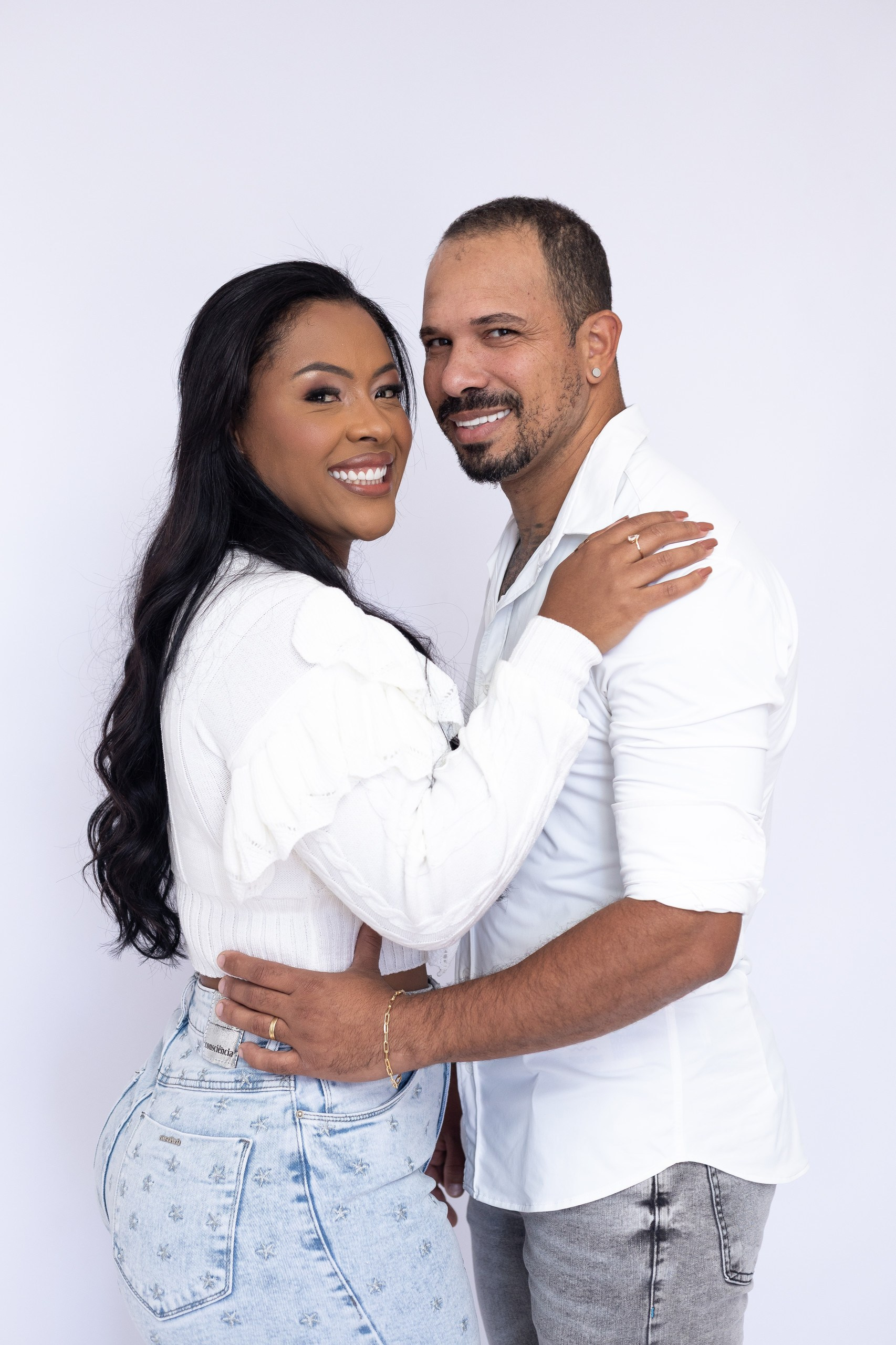 CASAL. Thaislane Lima Retratos