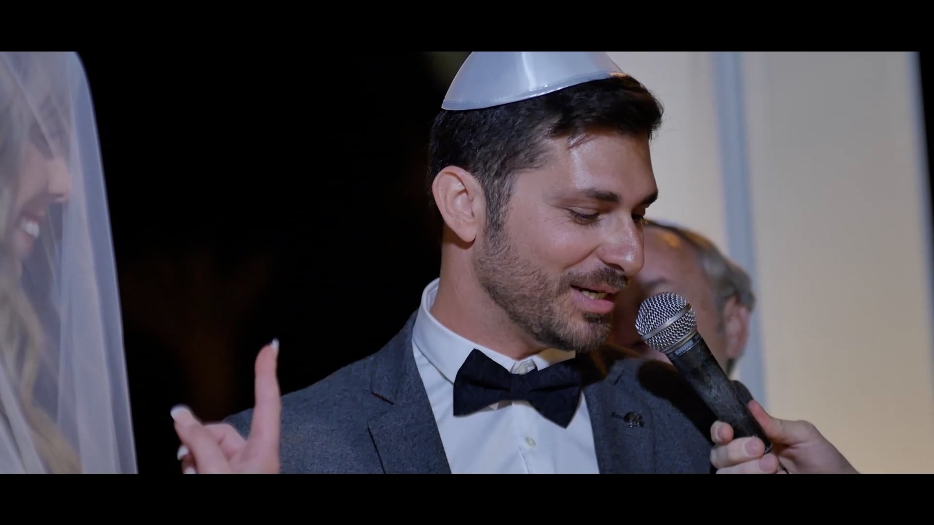 Linoy & Ilan. Wedding and events photographers Studio Shalom