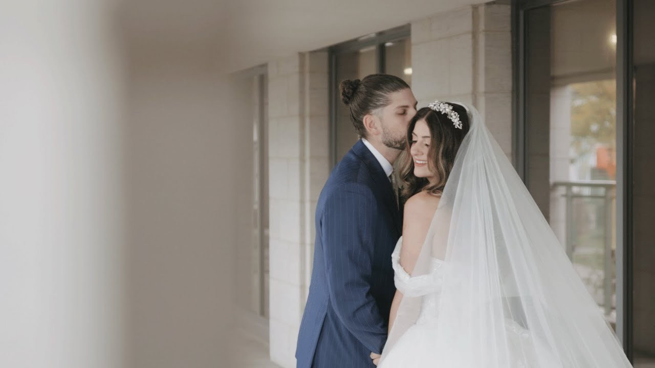 Carla & Matthew — October 11, 2025. Storytellers Films — Candid Wedding Videographer & Photographer in Toronto, Ontario and beyond