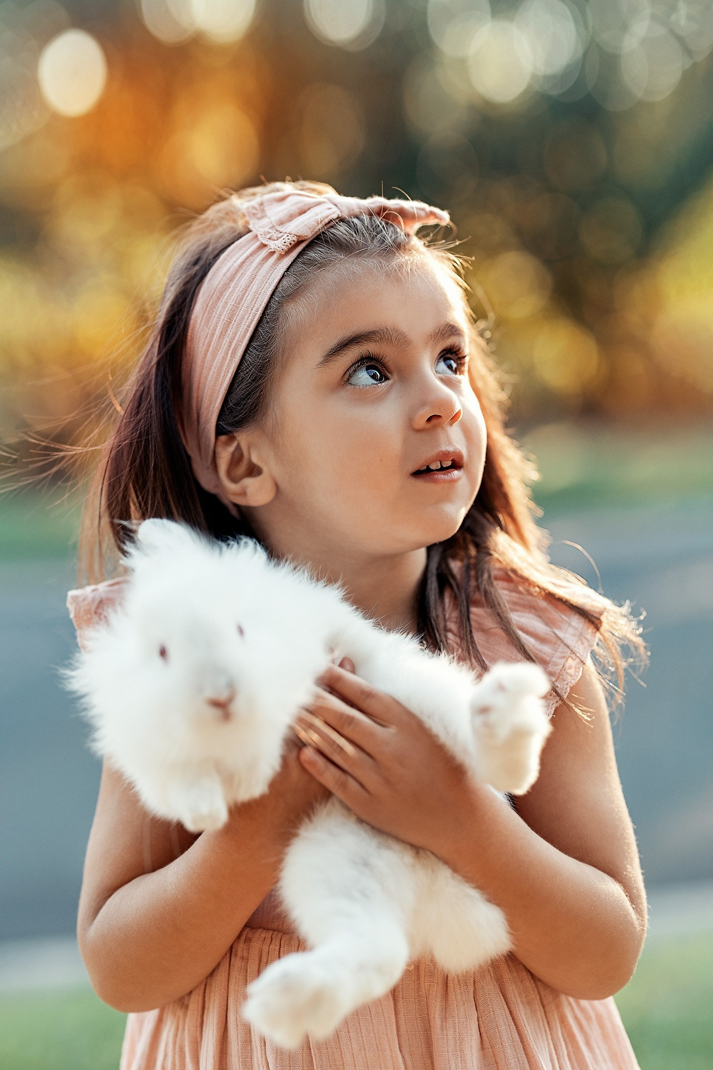 Contact me. Portrait, kids and family photographer in Wesley Chapel Alina Alice Osipova