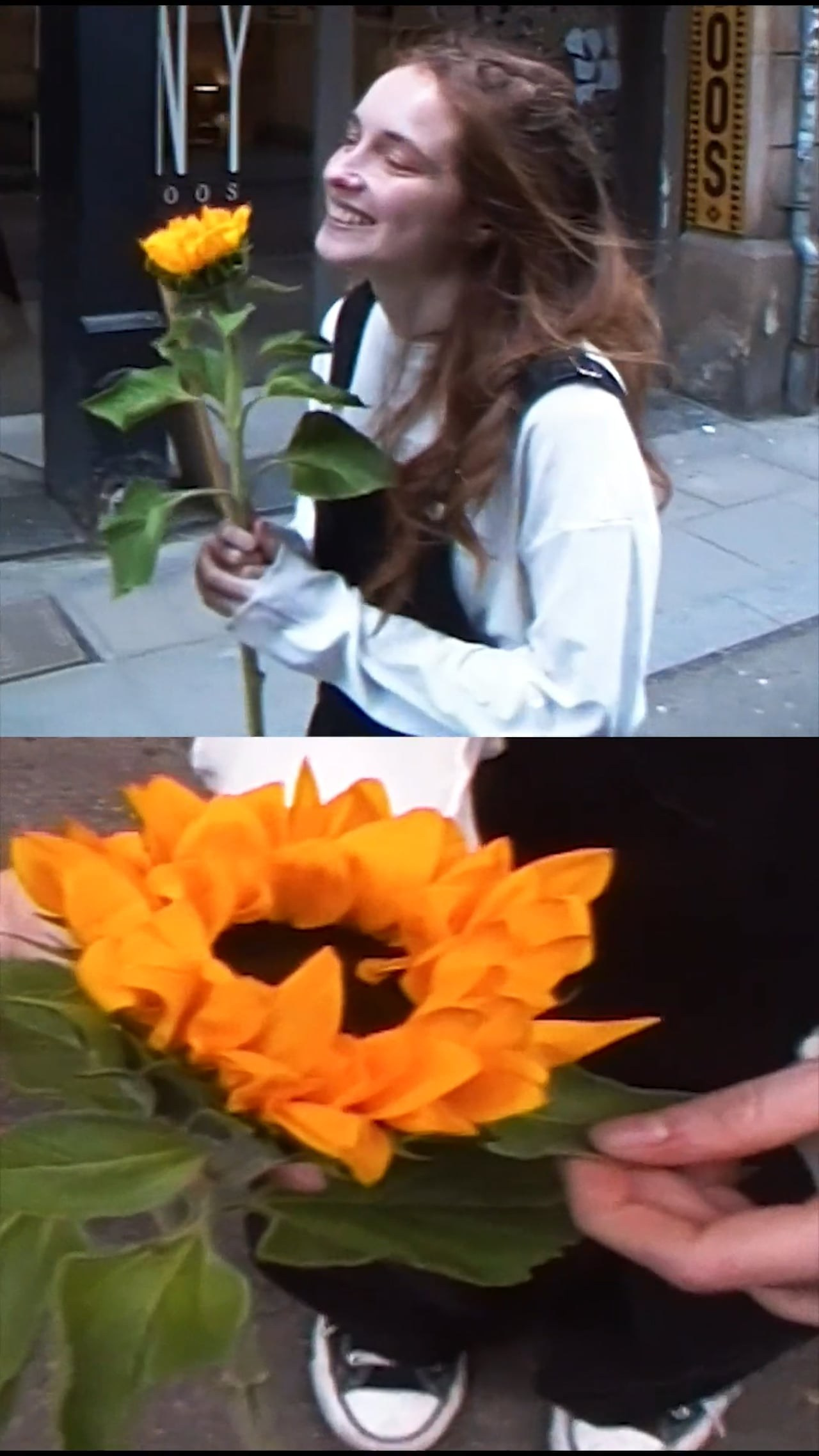 Servicios visuales para músicos en Barcelona — Retratos, reels, conciertos y portadas. Marina Kálcheva — Photographer, Videographer & Visual Artist in Barcelona