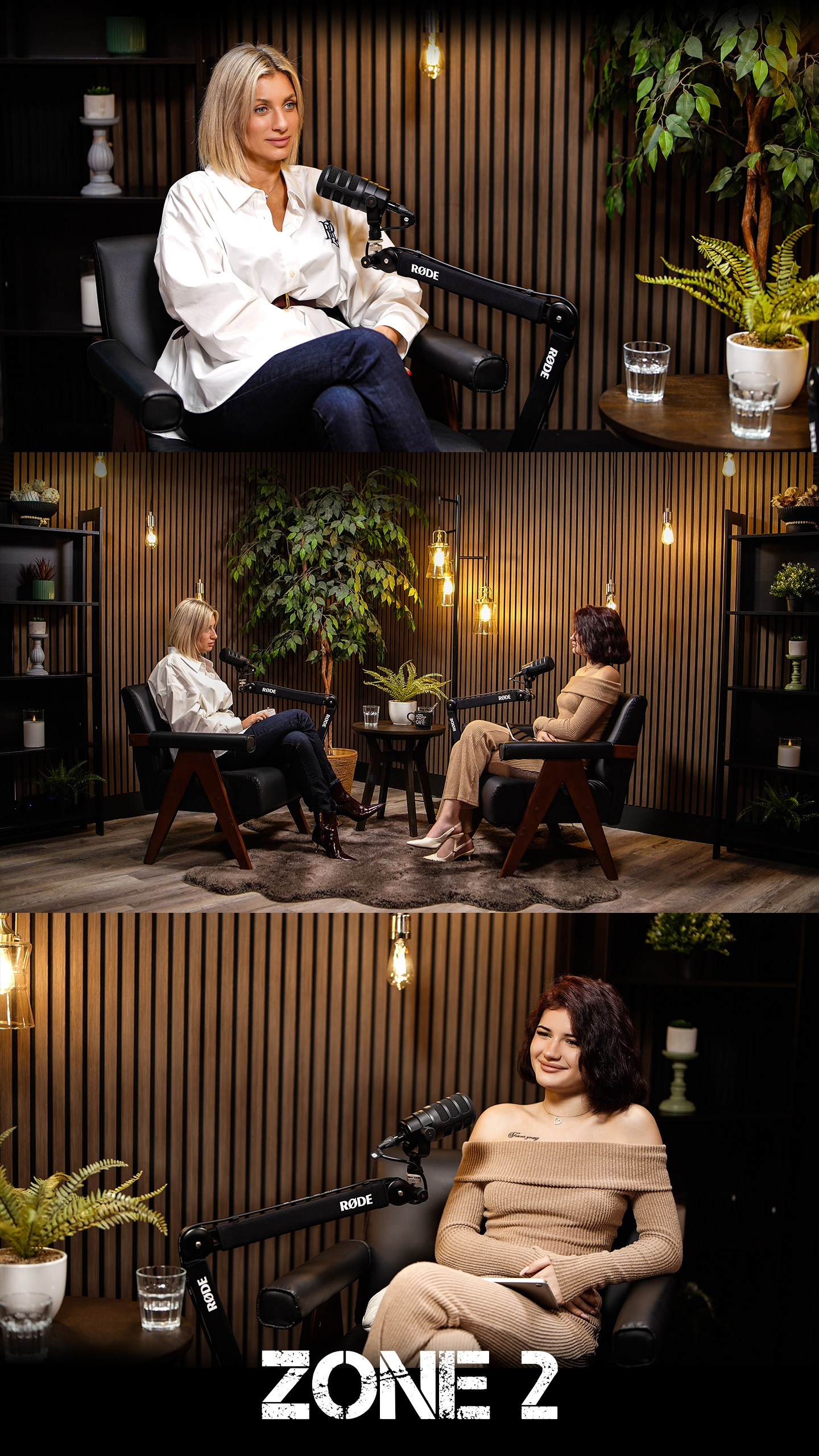 Podcast & Photo Studio in Hollywood, FL | ProStudio1