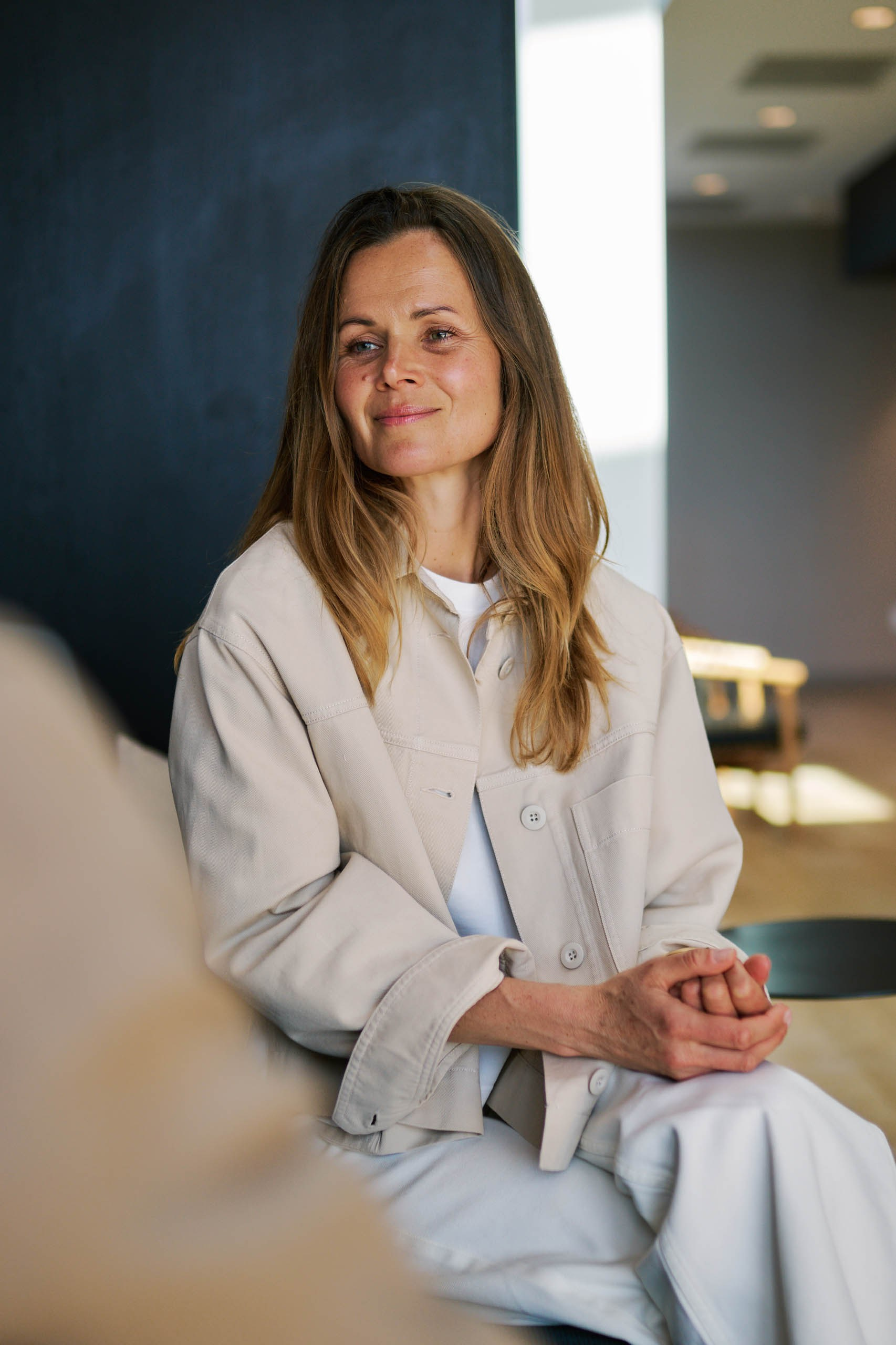 Psychologist Branding Session — In Office. Bay Area Life | Event, Wedding & Commercial Photography Agency