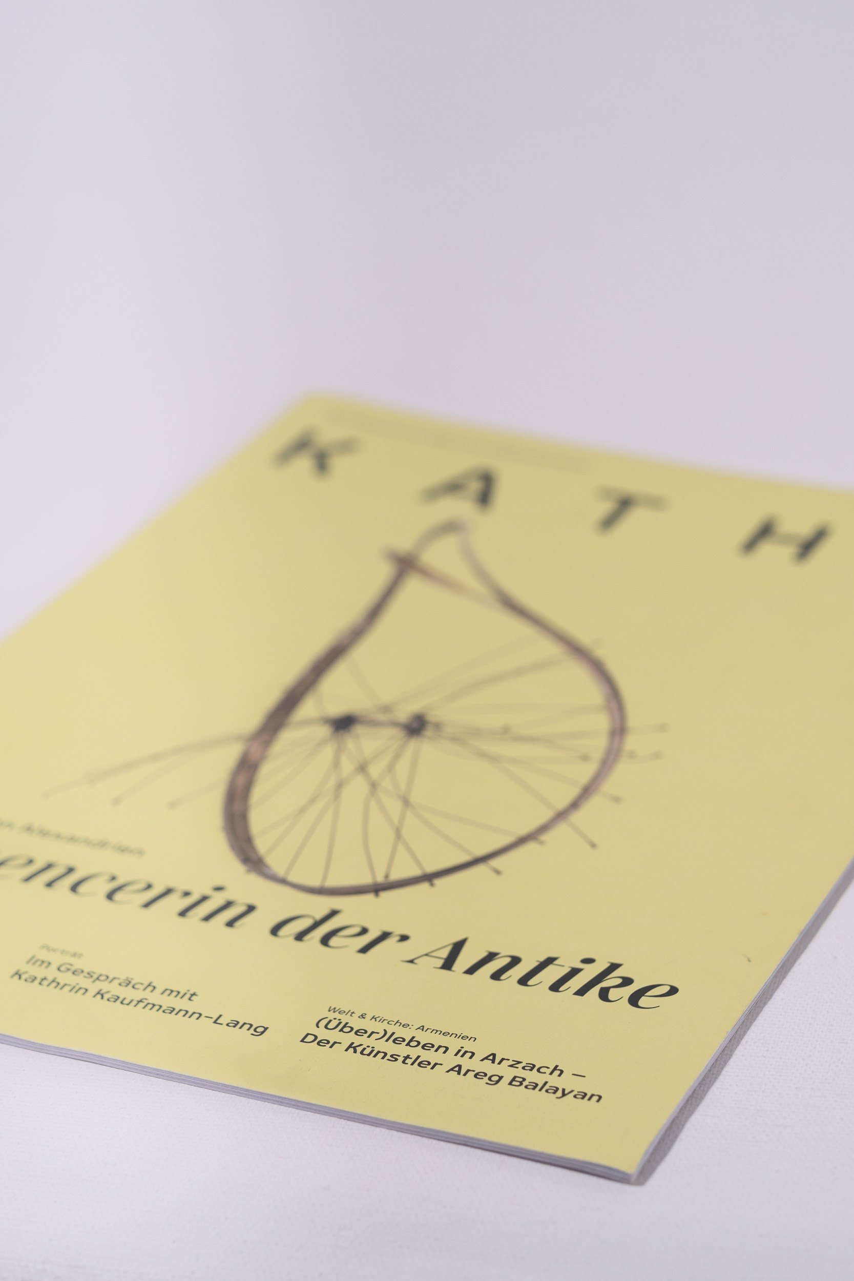 Stories. Areg Balayan — Photographer/Visual Artist