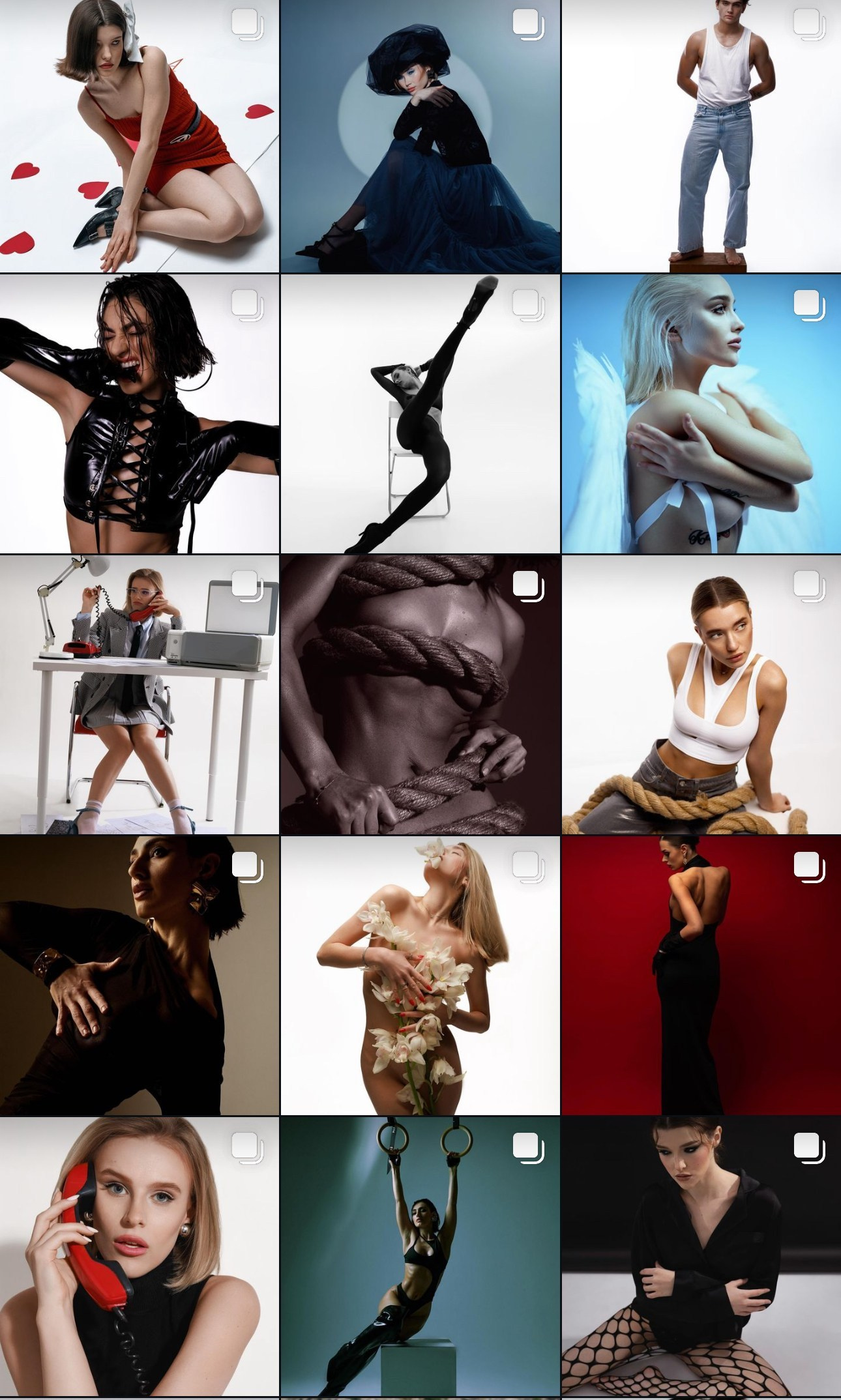 КОНСУЛЬТАЦИЯ ДЛЯ ФОТОГРАФОВ