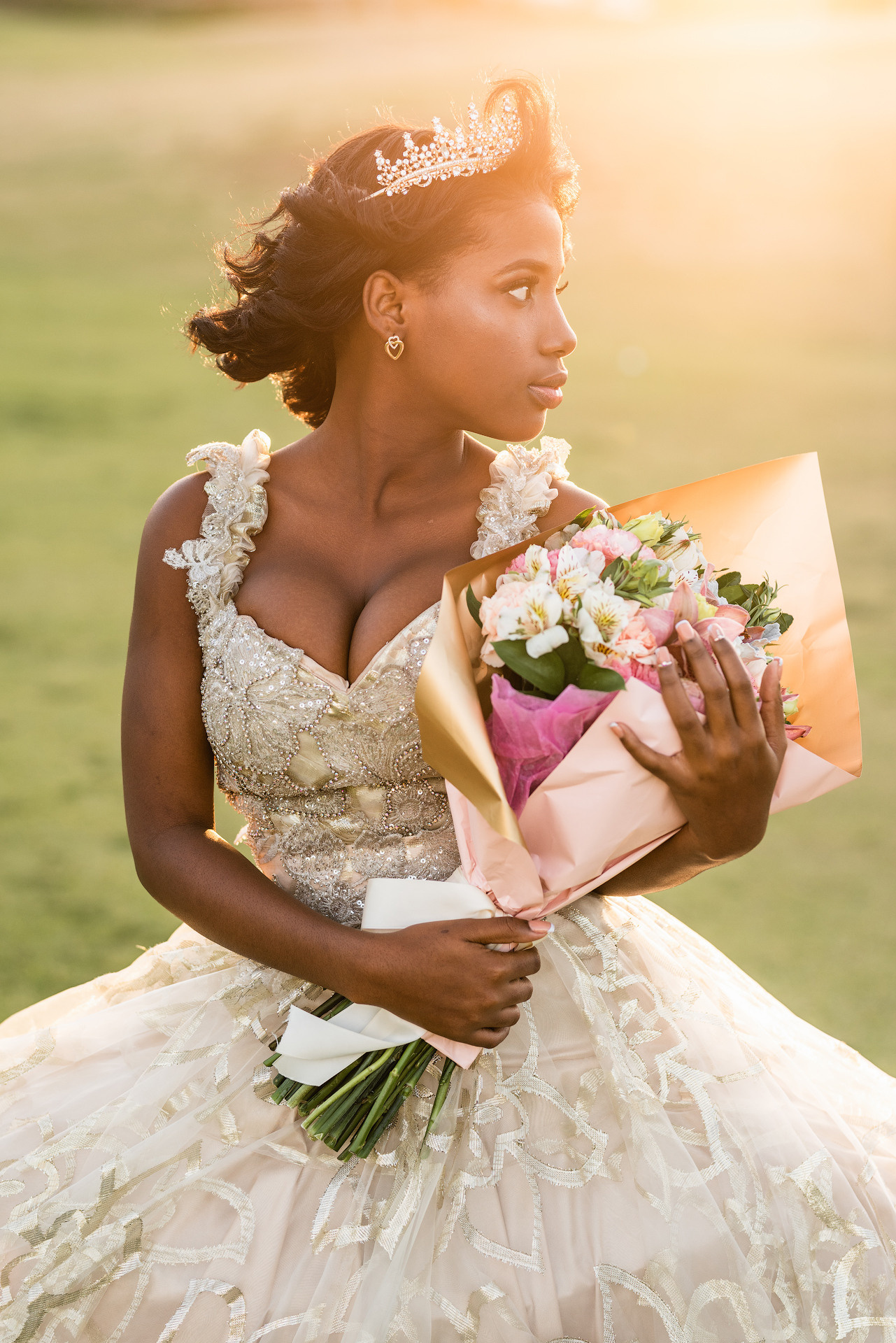 Fotógrafo de Casamento e Pedido de Casamento em Punta Cana — Mikhail Chernov