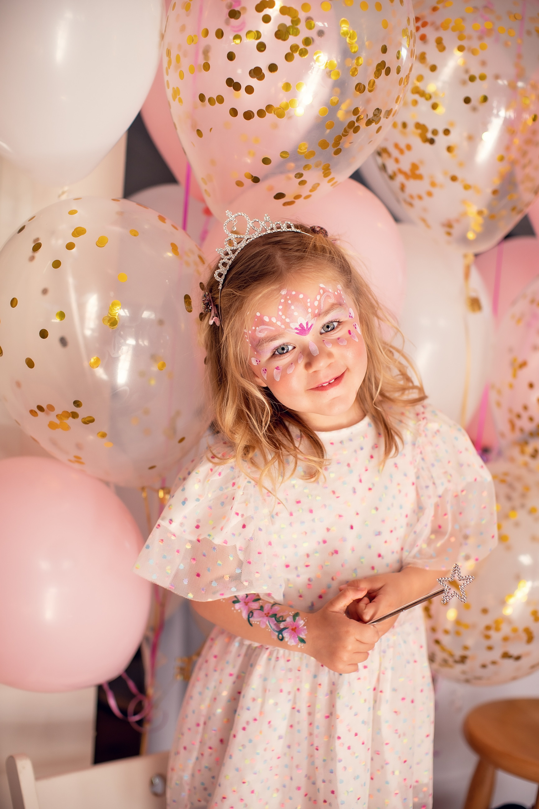 Party Photography Sydney. Event photographer. Kids and Family Birthday photoshoot