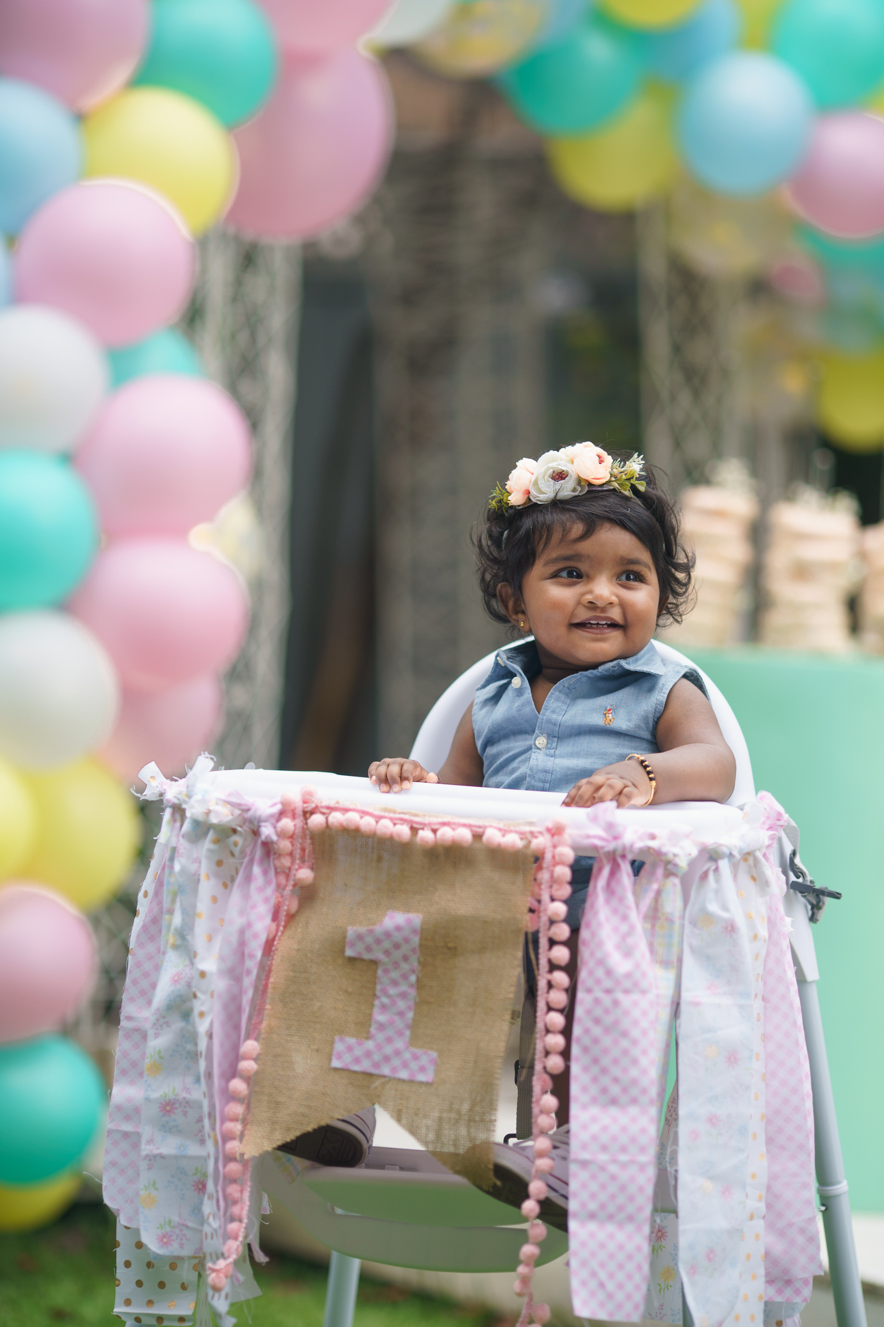 Party Photography Sydney. Event photographer. Kids and Family Birthday photoshoot