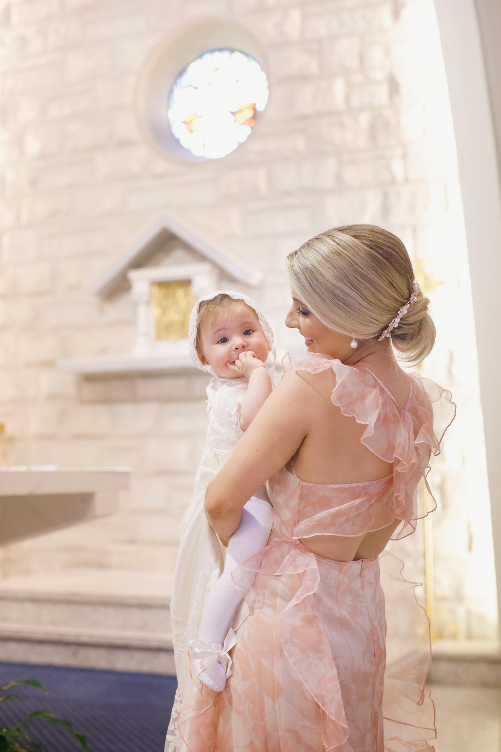 Christening Photography Sydney. Baptism photographer
