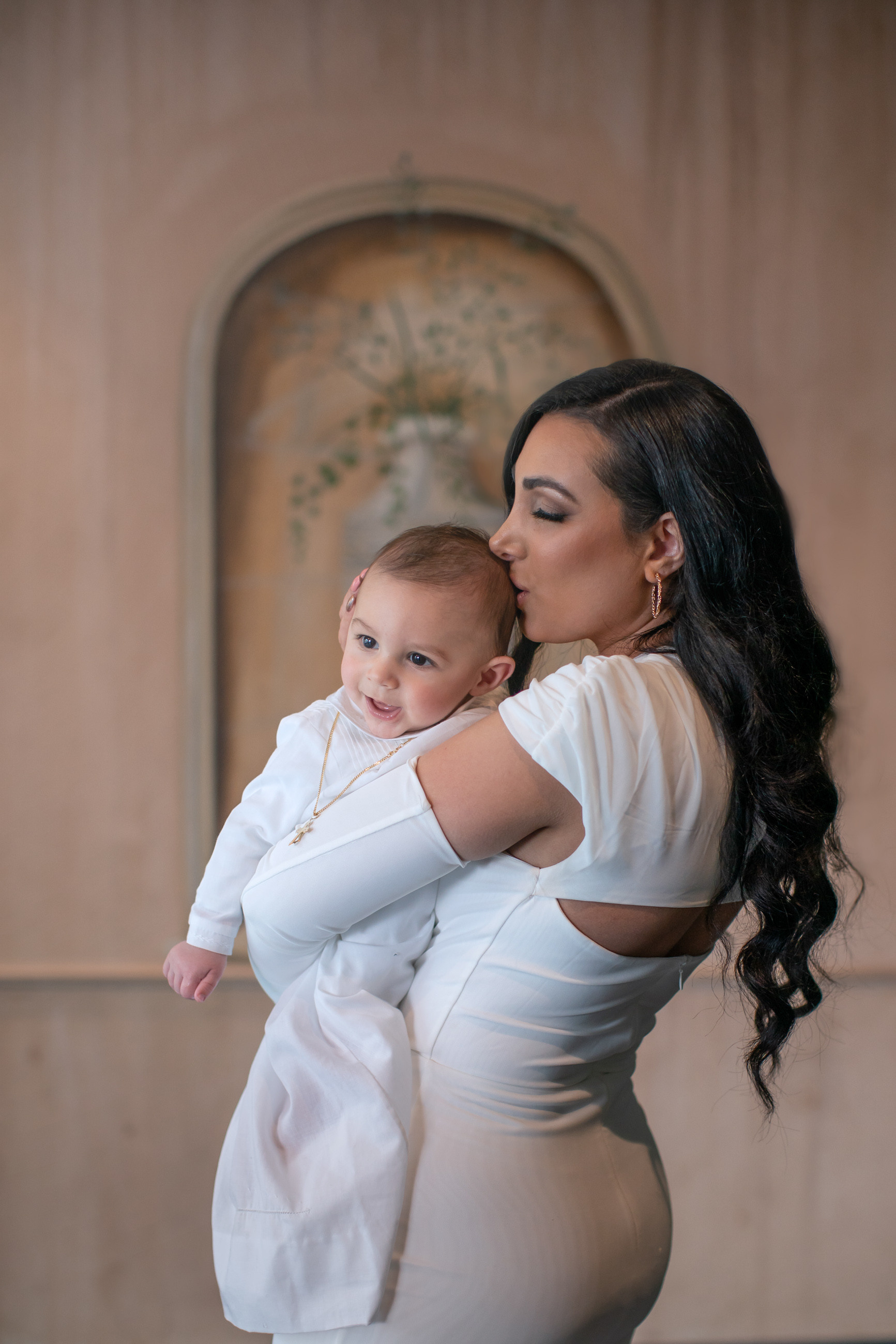 Christening Photography Sydney. Baptism photographer