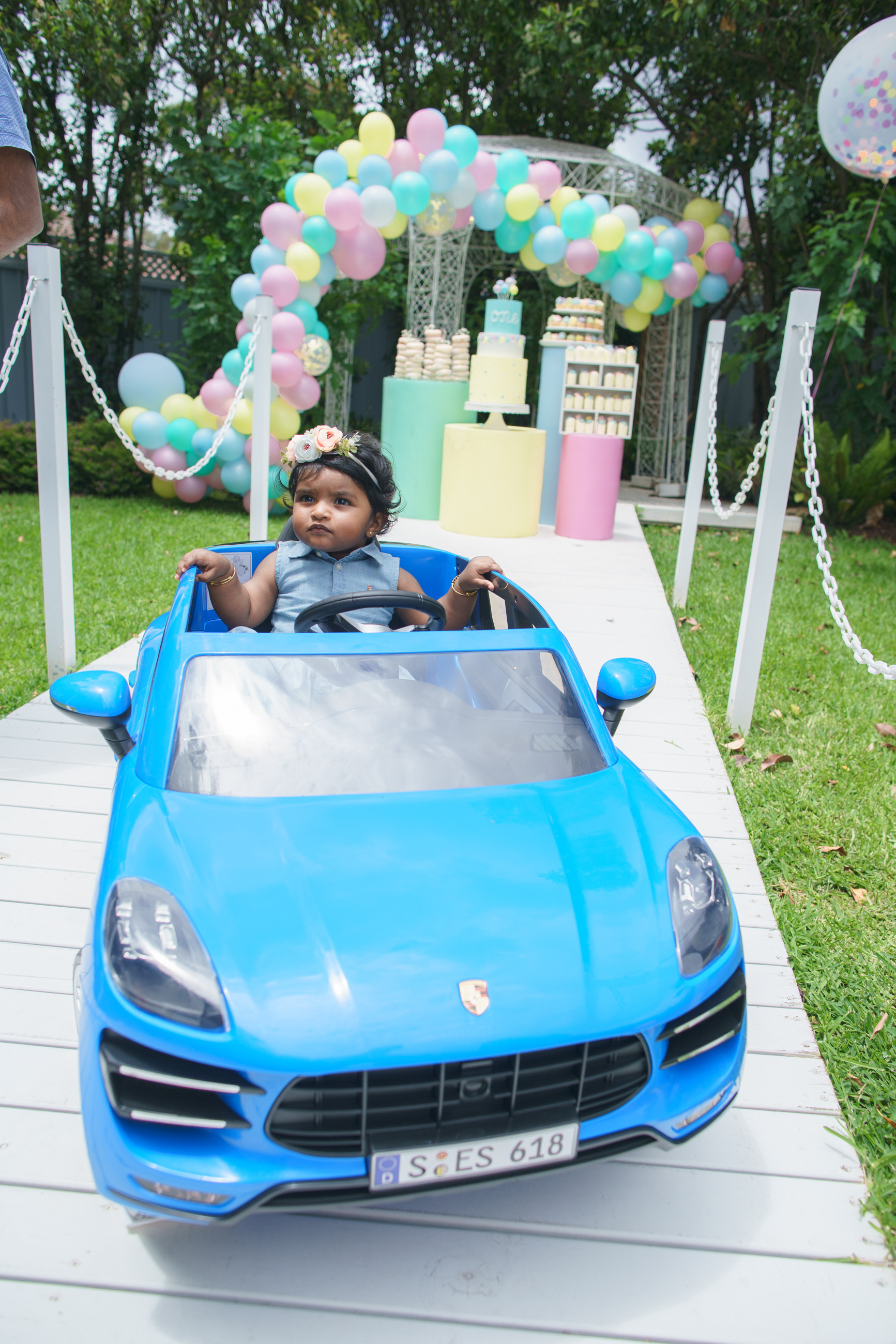 Party Photography Sydney. Event photographer. Kids and Family Birthday photoshoot