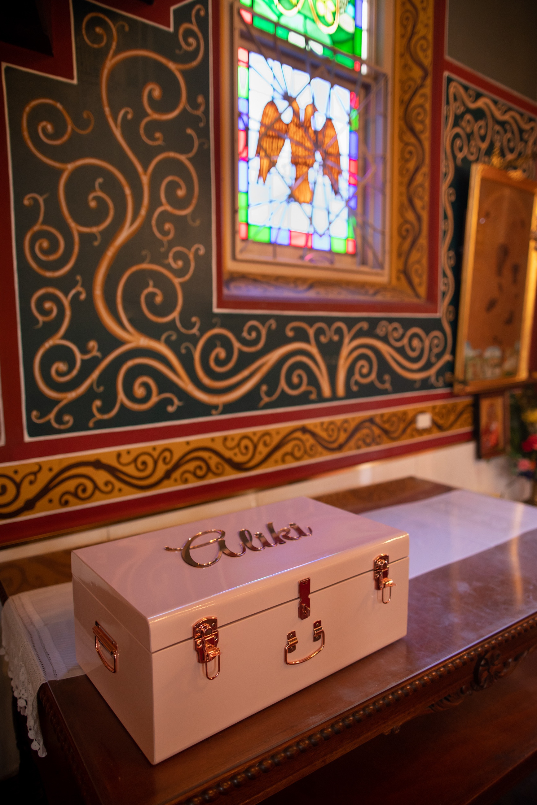 Christening Photography Sydney. Baptism photographer