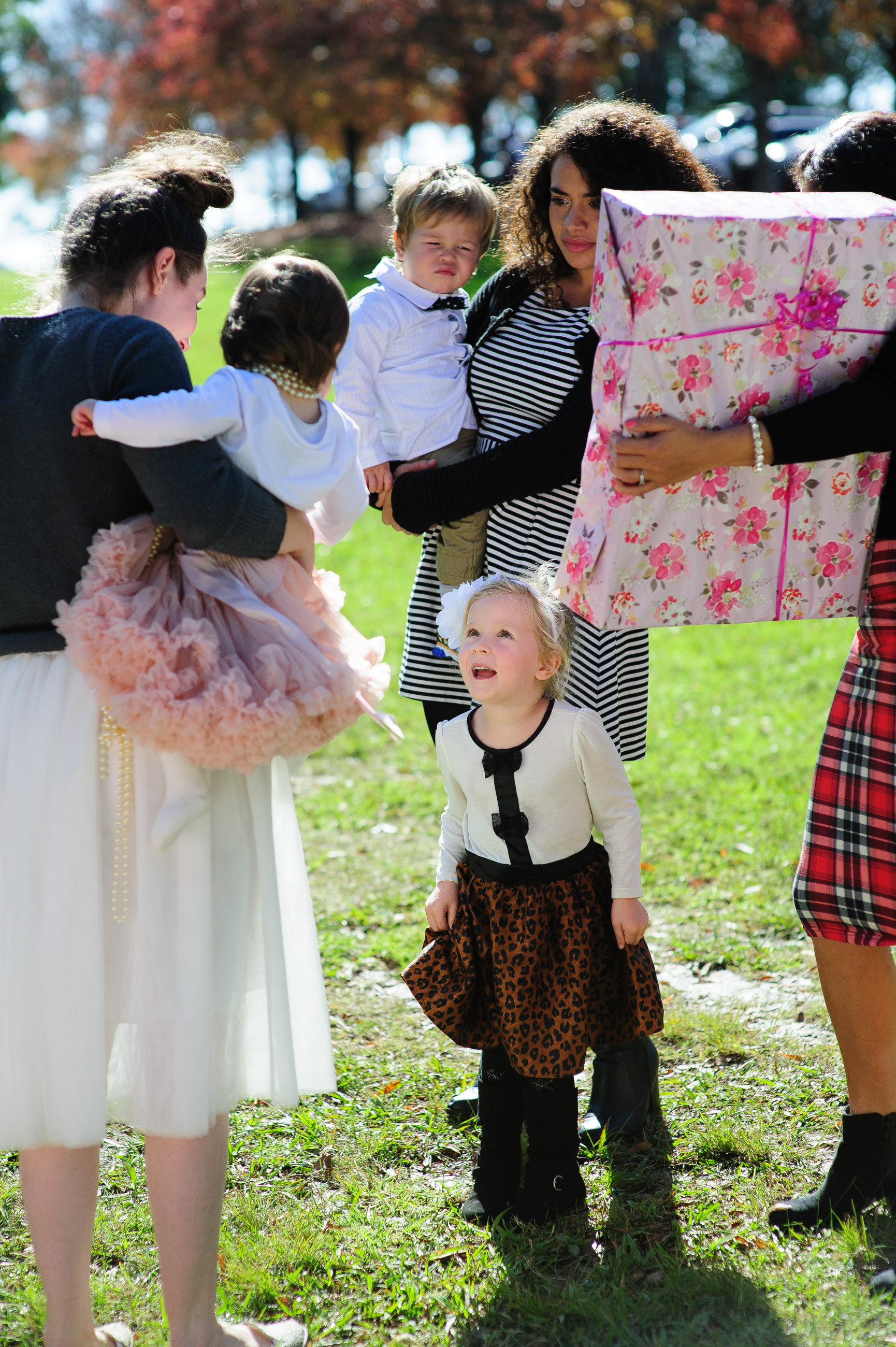 Party Photography Sydney. Event photographer. Kids and Family Birthday photoshoot