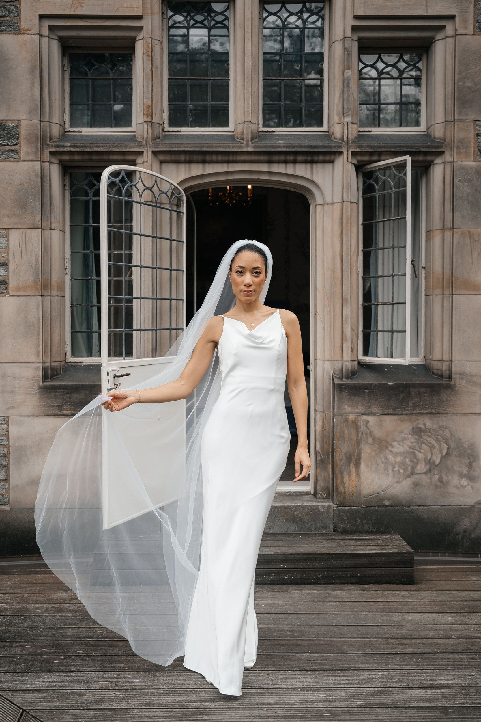 Civil Wedding at Schlosshotel Kronberg by Frankfurt. Wedding photographer & videographer in Germany and Frankfurt | Denis Mirosnik