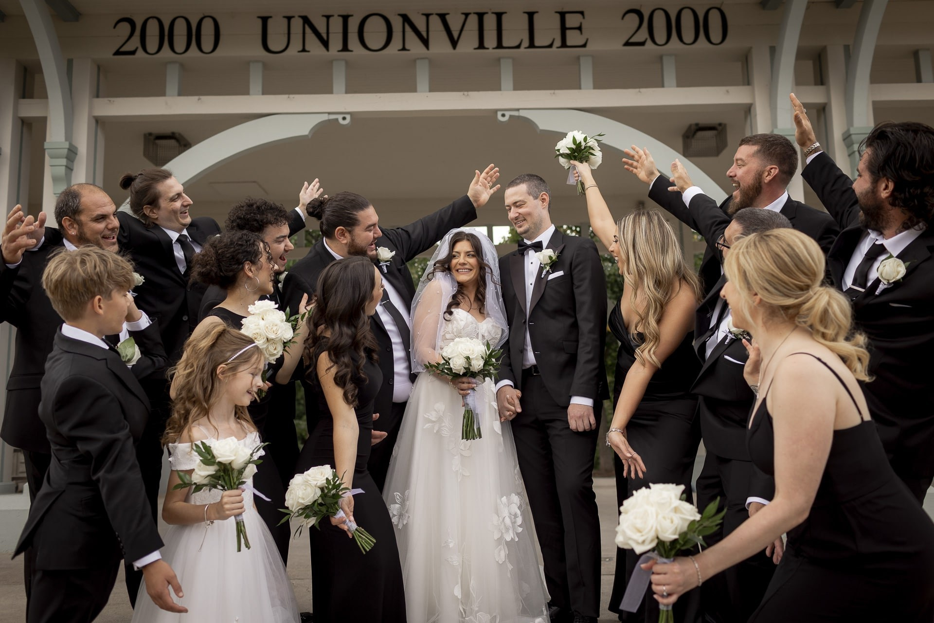 Storytellers Films — Candid Wedding Videographer & Photographer in Toronto, Ontario and beyond