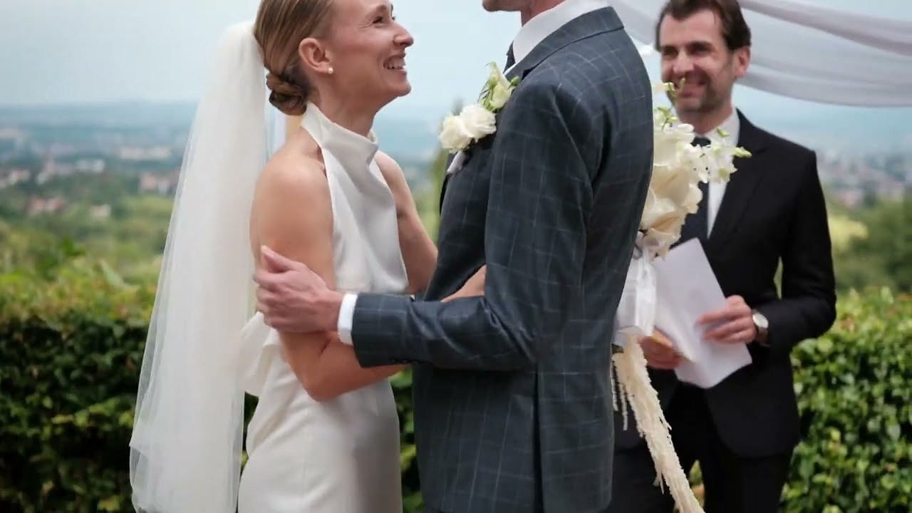 SDE. KOVTUN VIDEO — Wedding & Event Videographer London