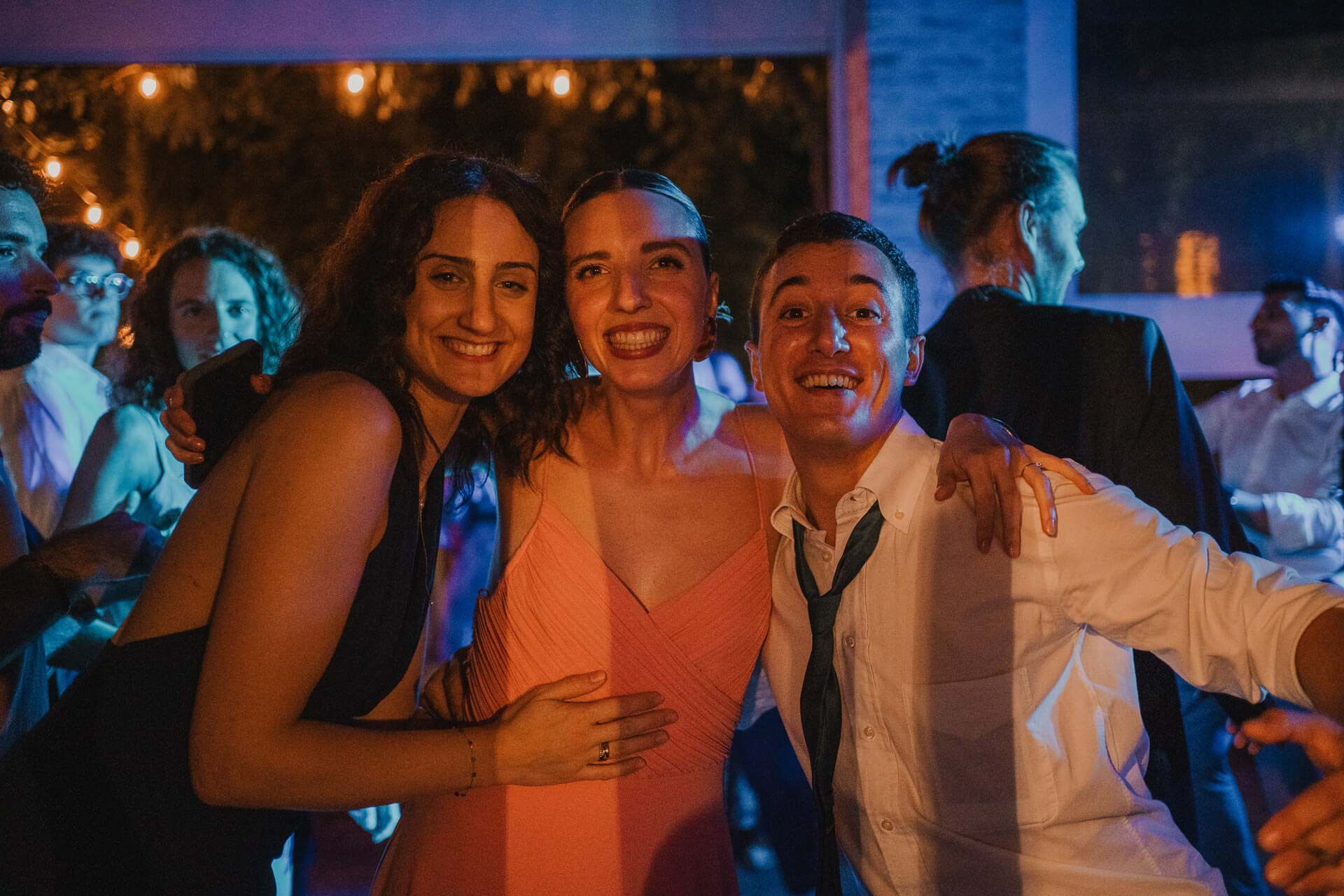 Boda en Tenuta Le Risare, Padua | El Velo Blanco. El Velo Blanco | Fotógrafos de Bodas en Barcelona y España