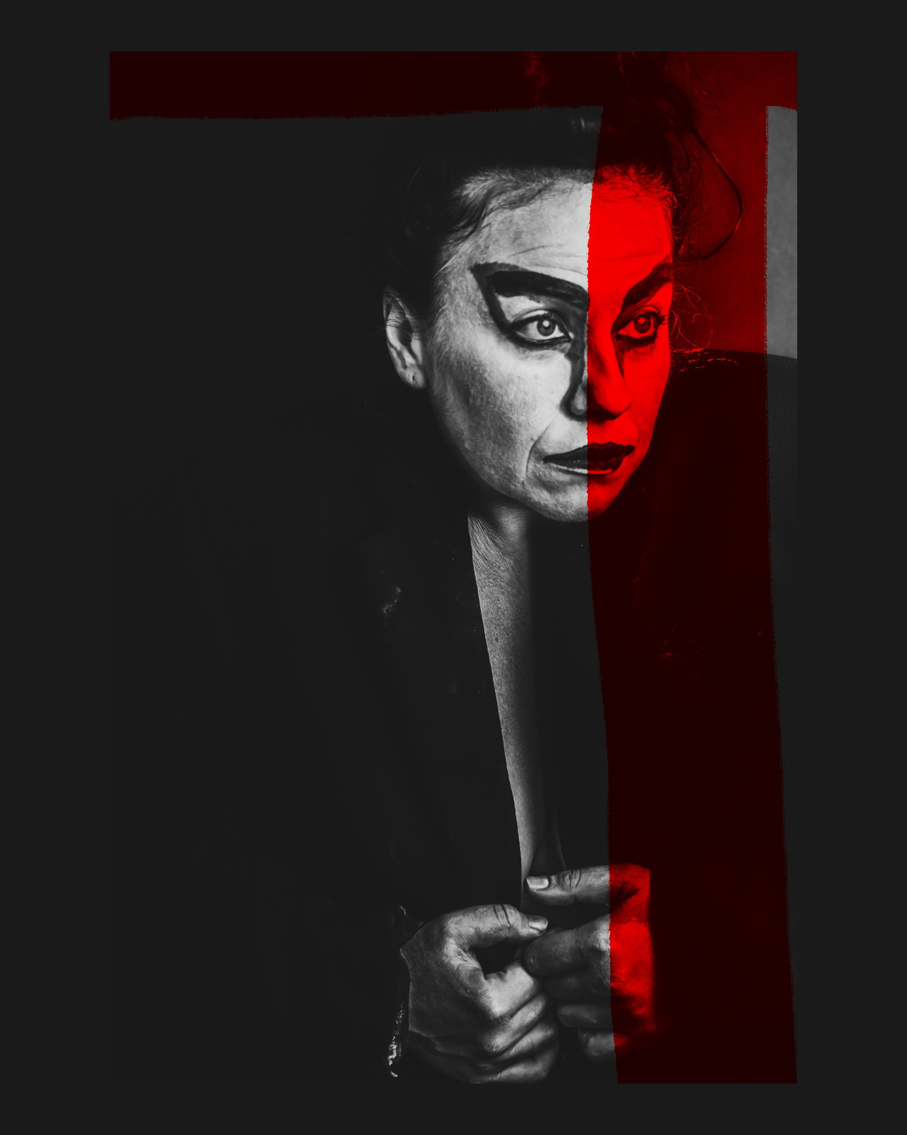 Day of Reckoning. Ekaterina Tsurkina-Appina Photography Canada