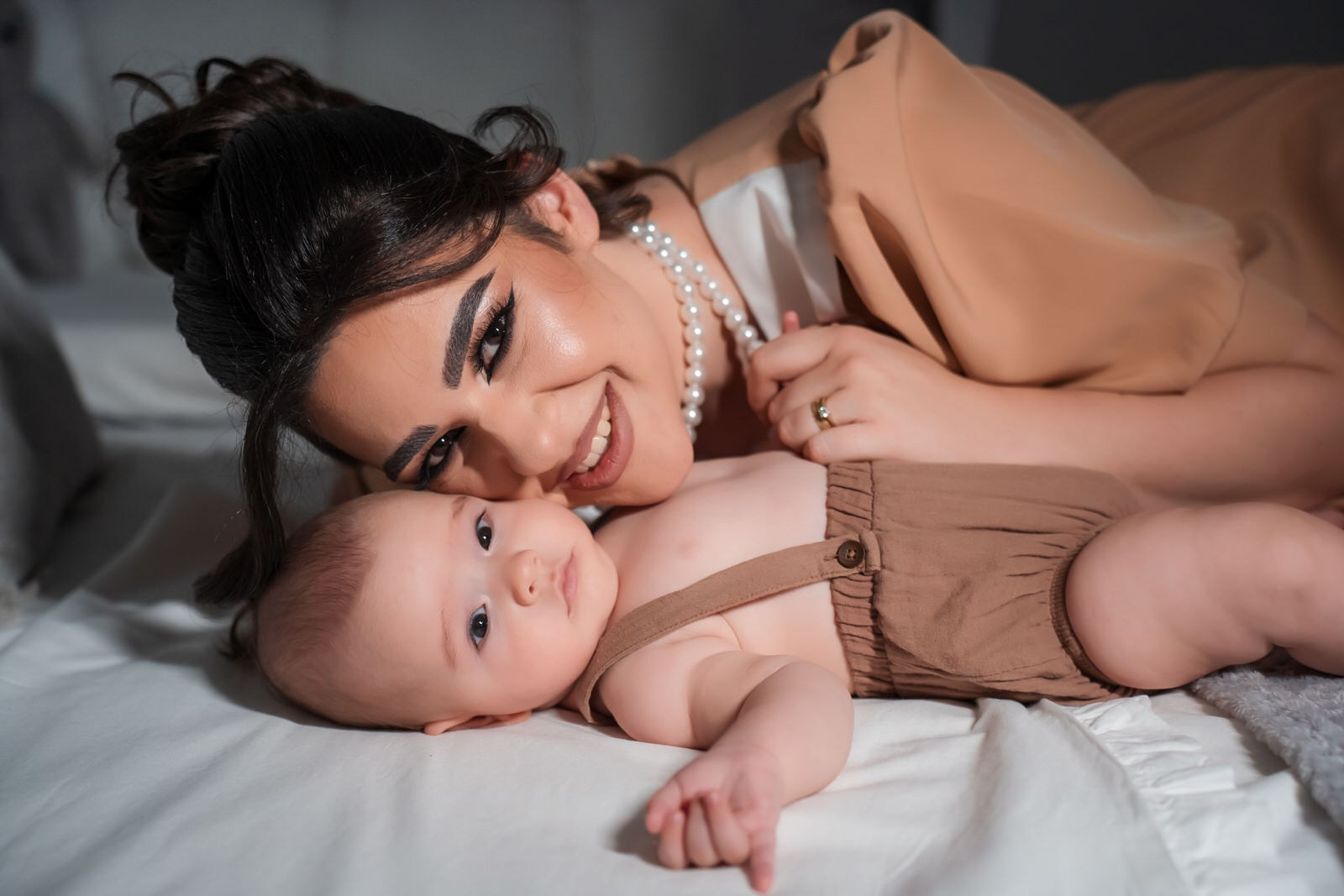 Botez. Focus Studio Buzau