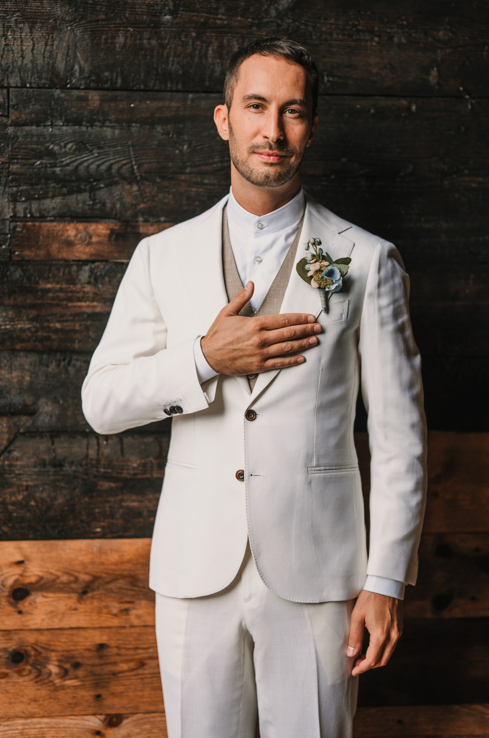 Boda en Tenuta Le Risare, Padua | El Velo Blanco. El Velo Blanco I Fotógrafos de Bodas