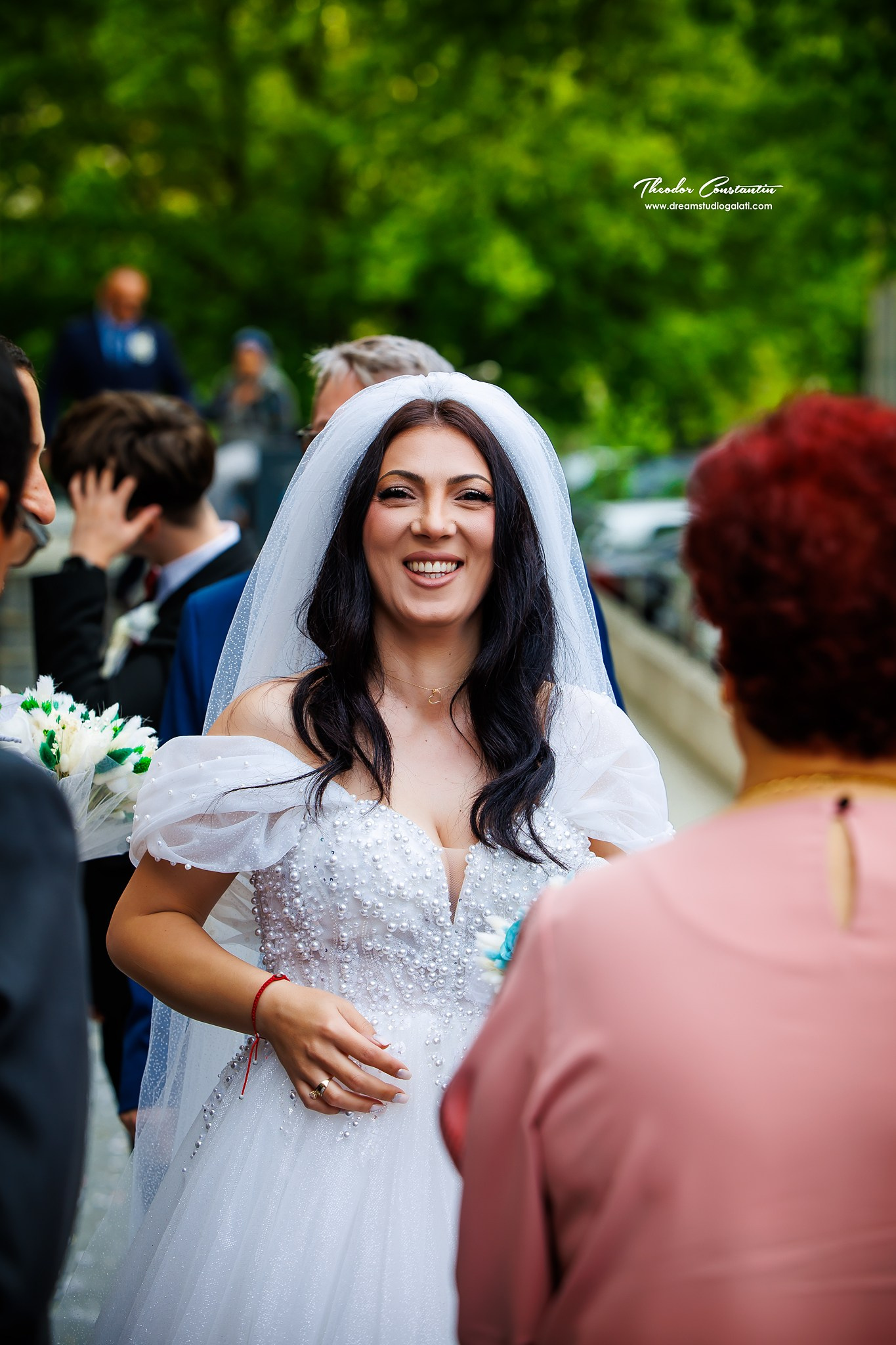 Dream Studio Galați – ședințe foto profesionale pentru familie, portrete și evenimente