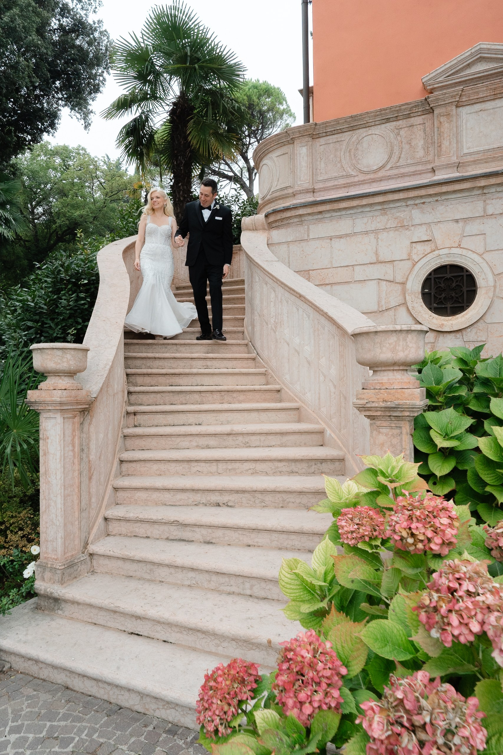 PHOTOGRAPHER IN ITALY