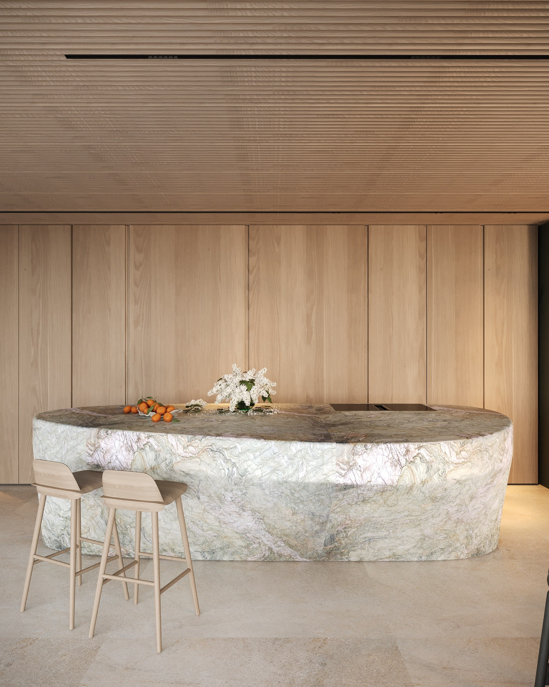 Praha House. LOLEYLO.INTERIORS