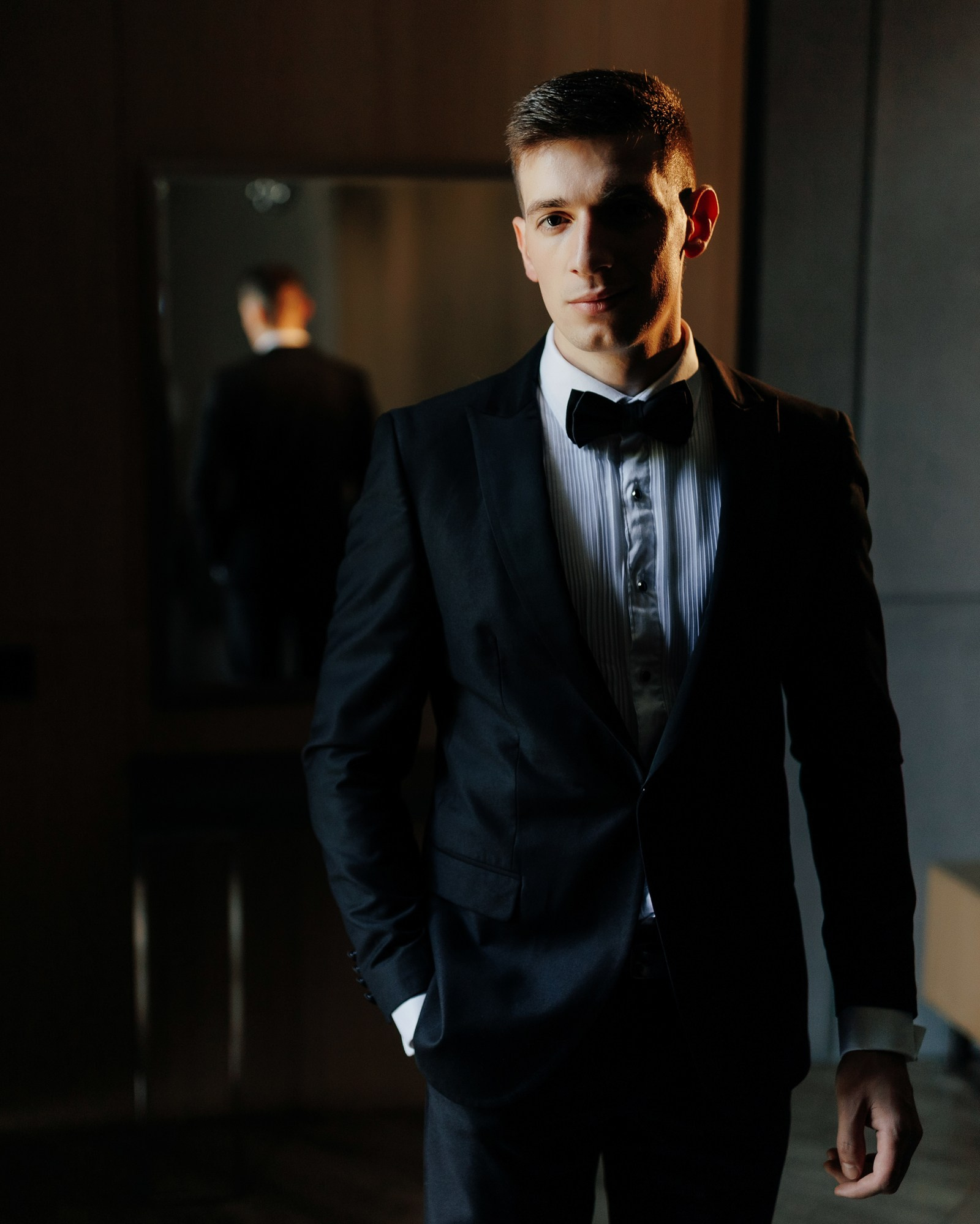 Galerie. Servicii Foto Video în Chișinău și Europa ID-Brothers