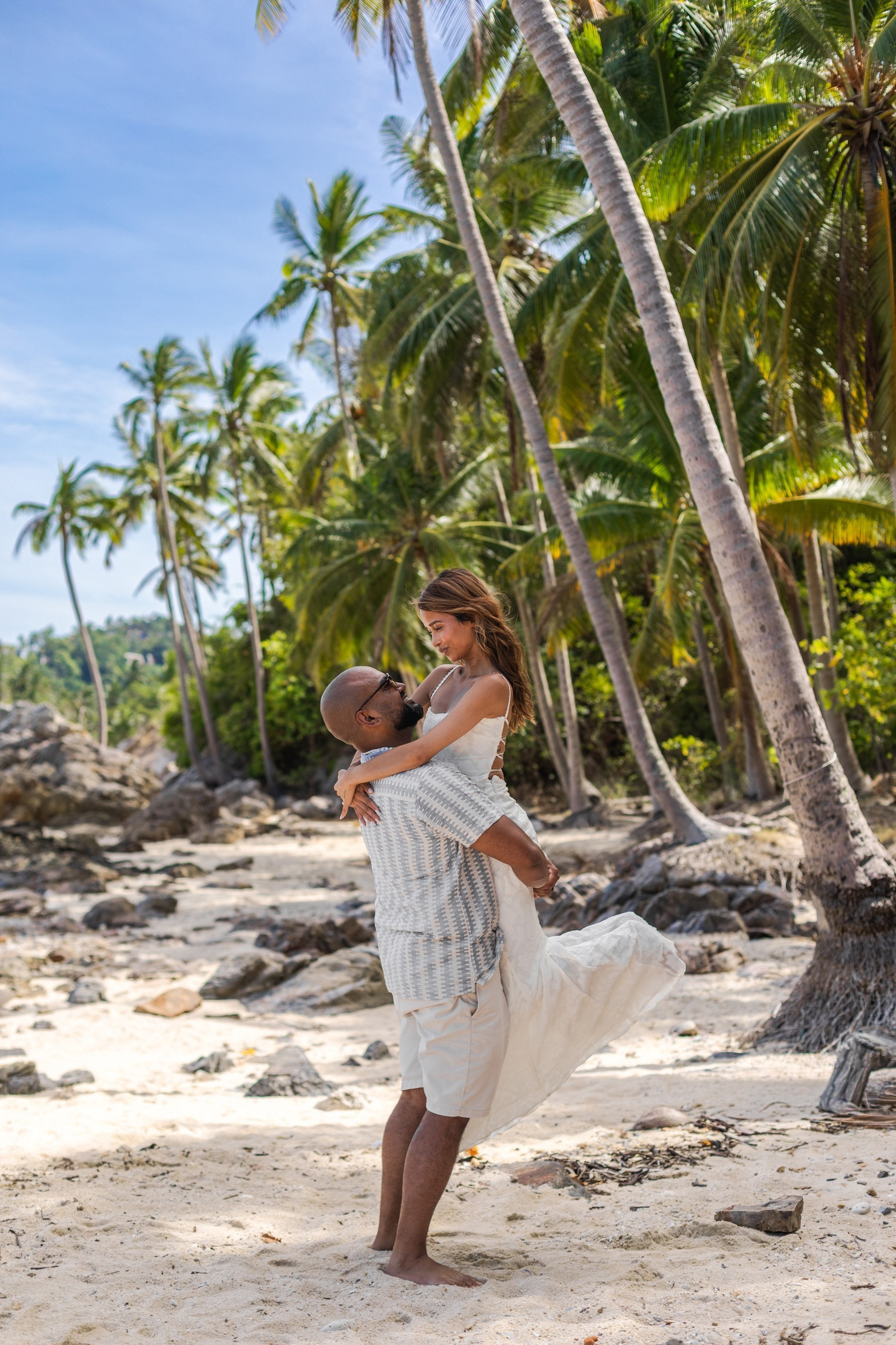 Фотограф на Самуи — Фотосессия на Самуи — Фотограф Ксения Шумейко