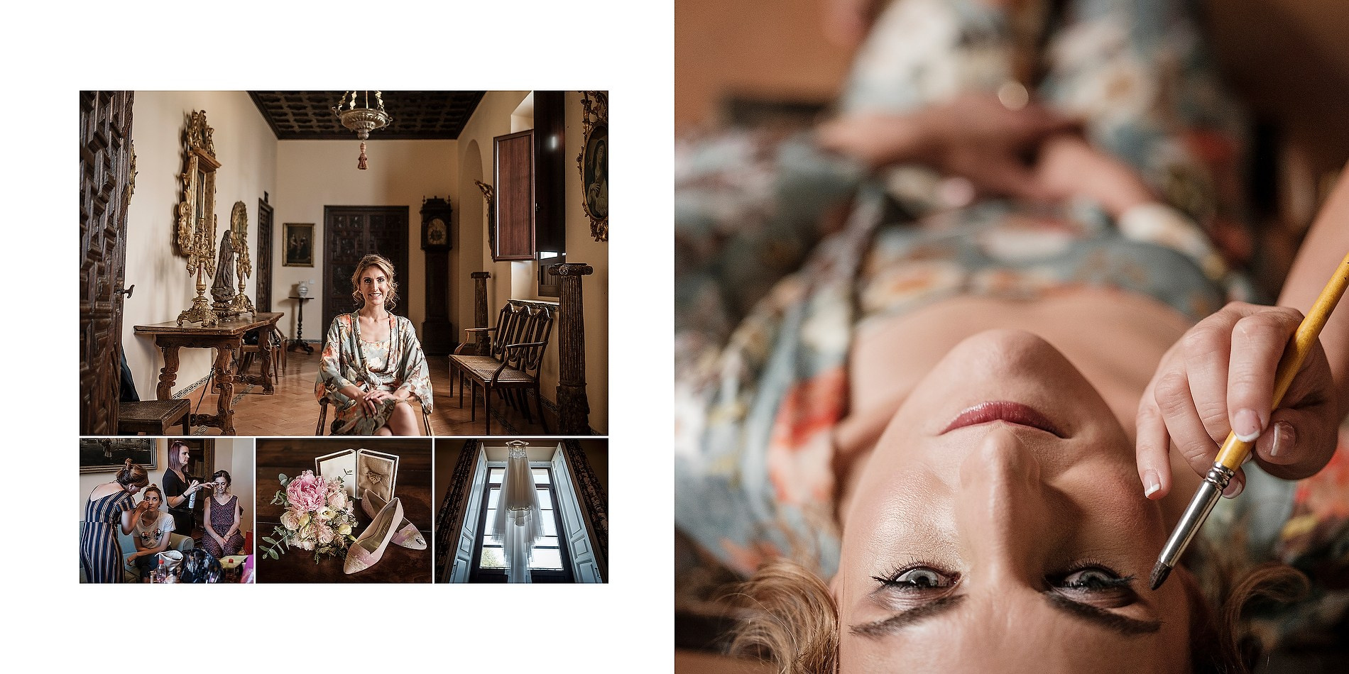 Tu historia contada con emoción y verdad