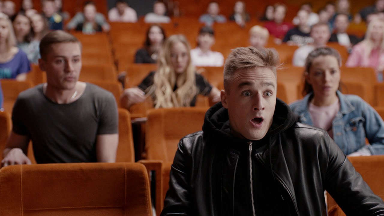 “Heineken Taps Me for a Game-Changing Energy Drink: 3 Solarpower ads!”. Charley Stadler