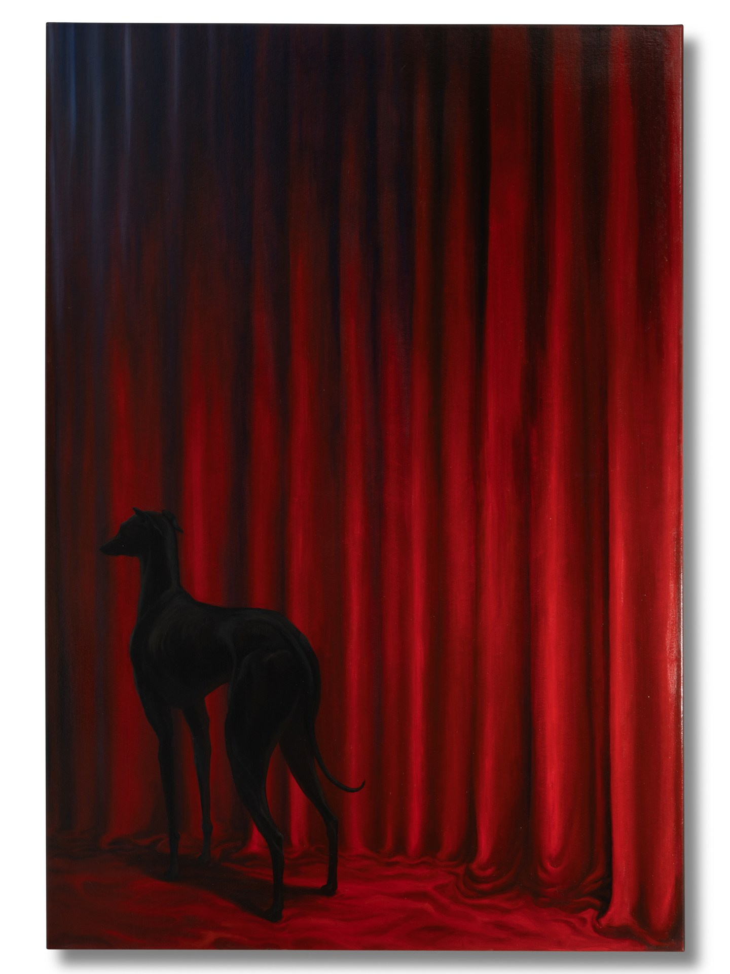 Fragments suspendus.2025. Yujoo HONG