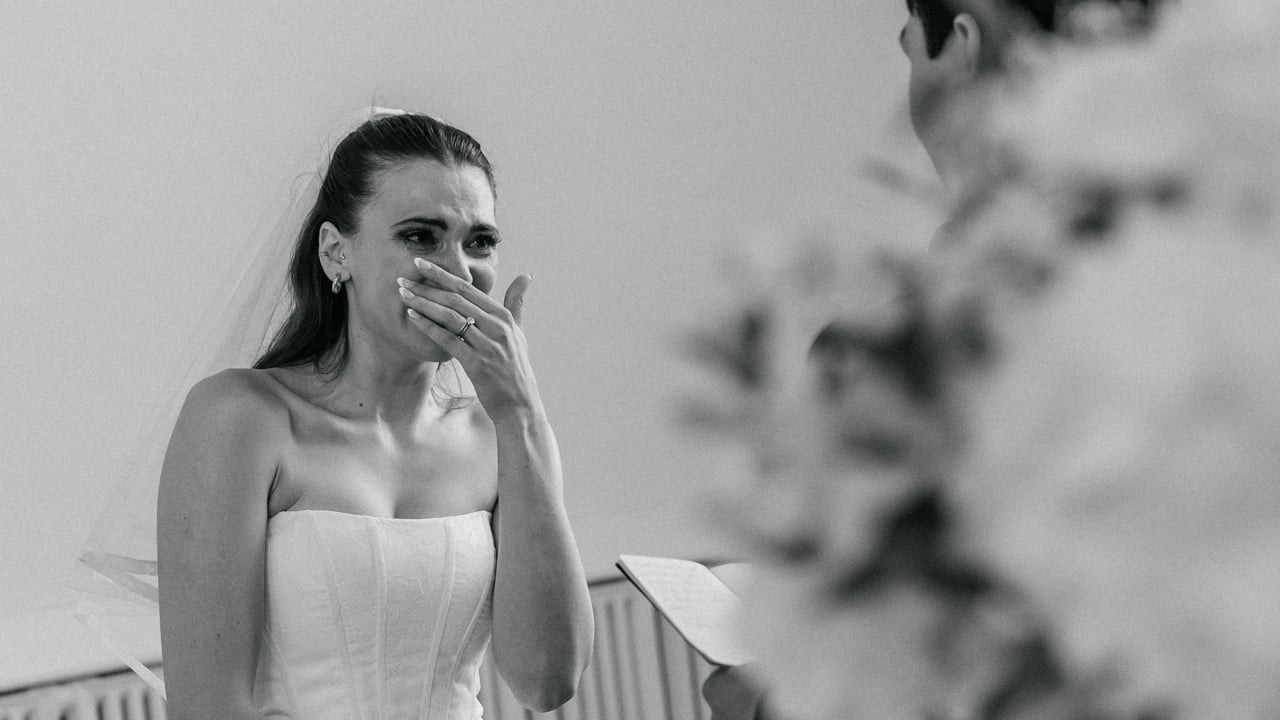 Storytellers Films — Candid Wedding Videographer & Photographer in Toronto, Ontario and beyond