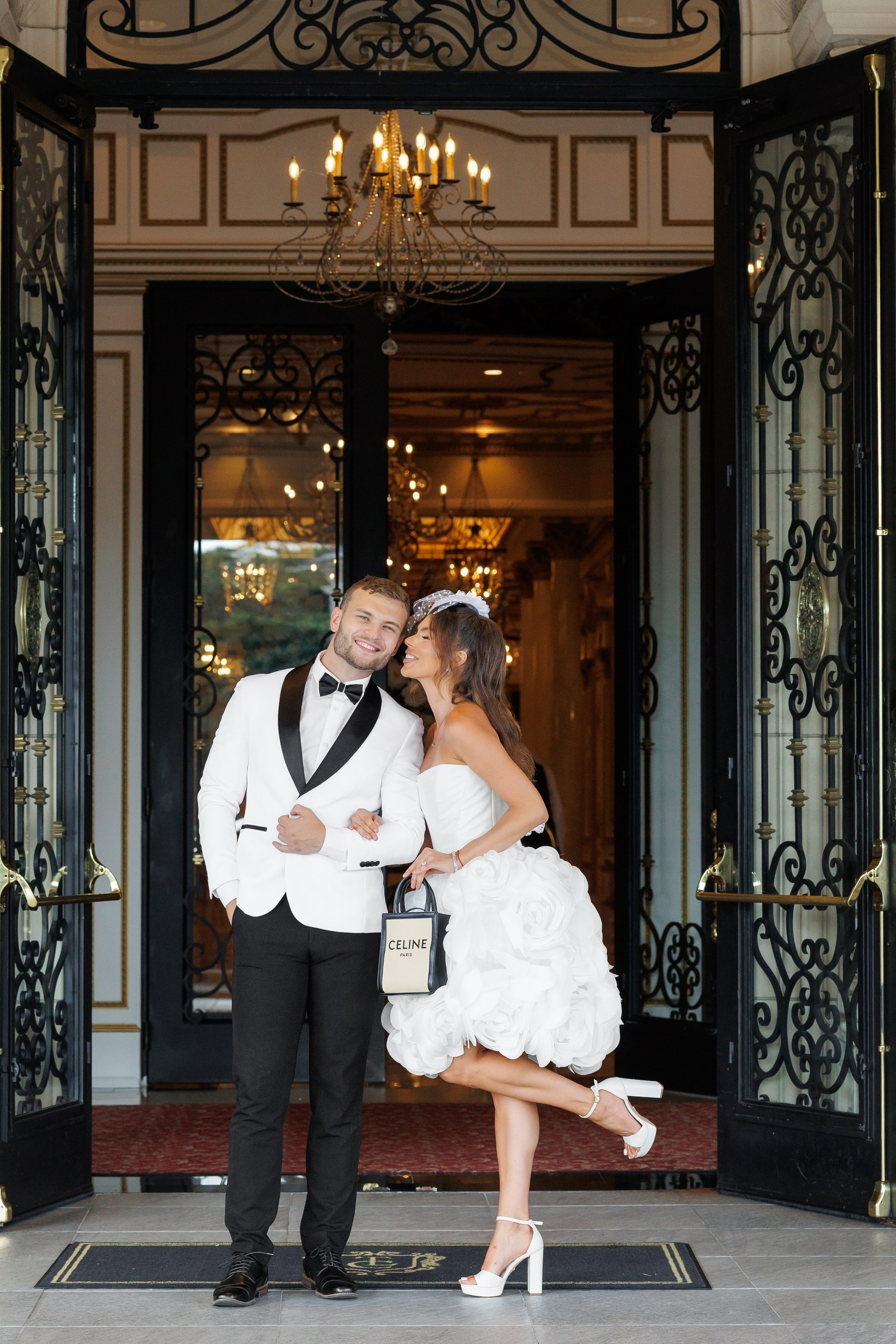 Wedding Photo & Video