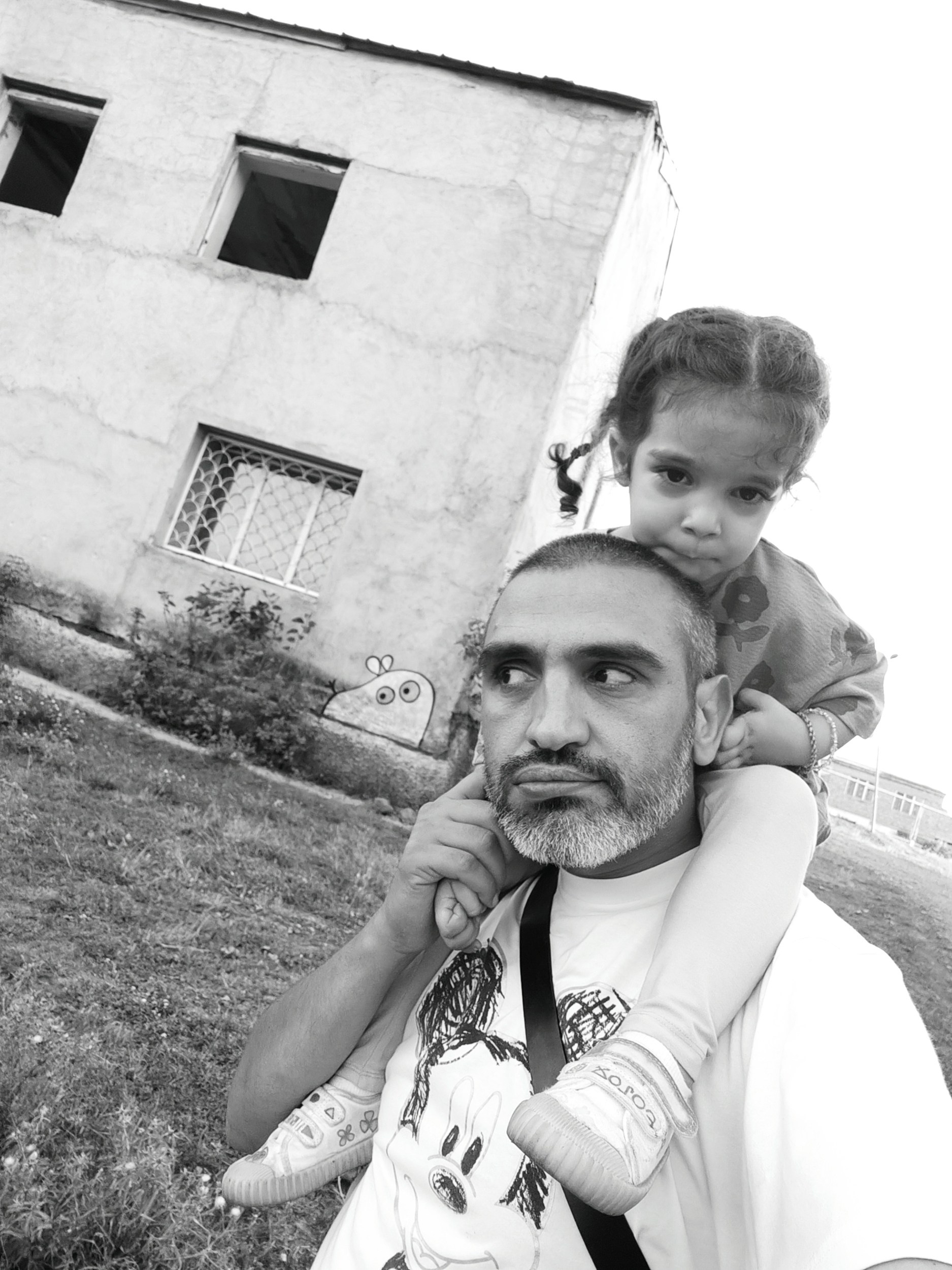 EARTH & SONG Vardablur, 2025. Areg Balayan — Photographer/Visual Artist