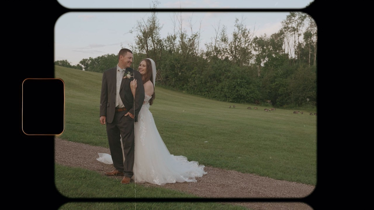 Jenna & Nathaniel. Storytellers Films — Candid Wedding Videographer & Photographer in Toronto, Ontario and beyond