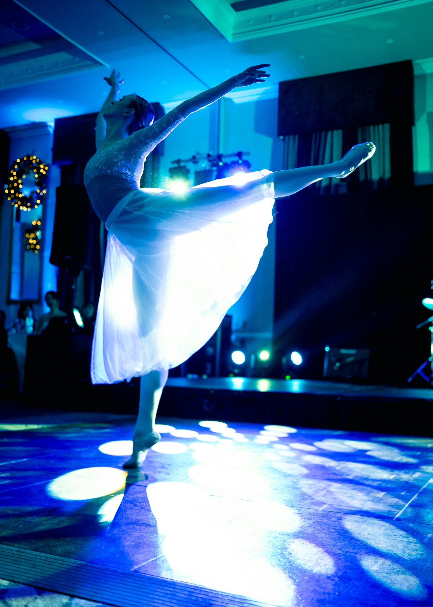 The Starlight Ball. Expect Miracles Photography by Kate & Andrew