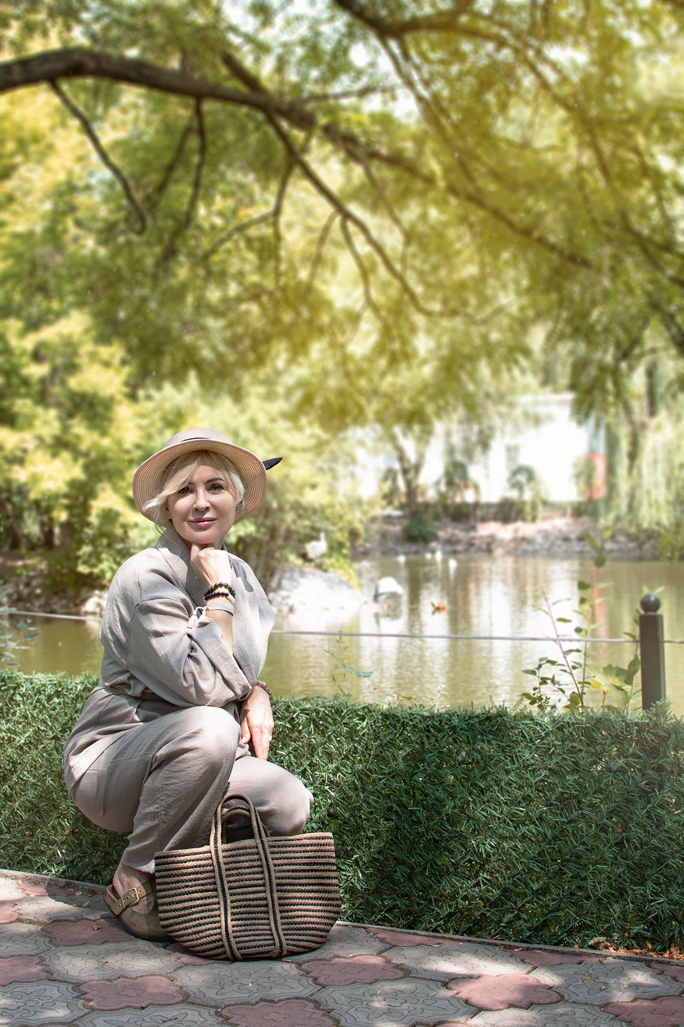 Fotograf Chișinău / Liubovi Samoilova