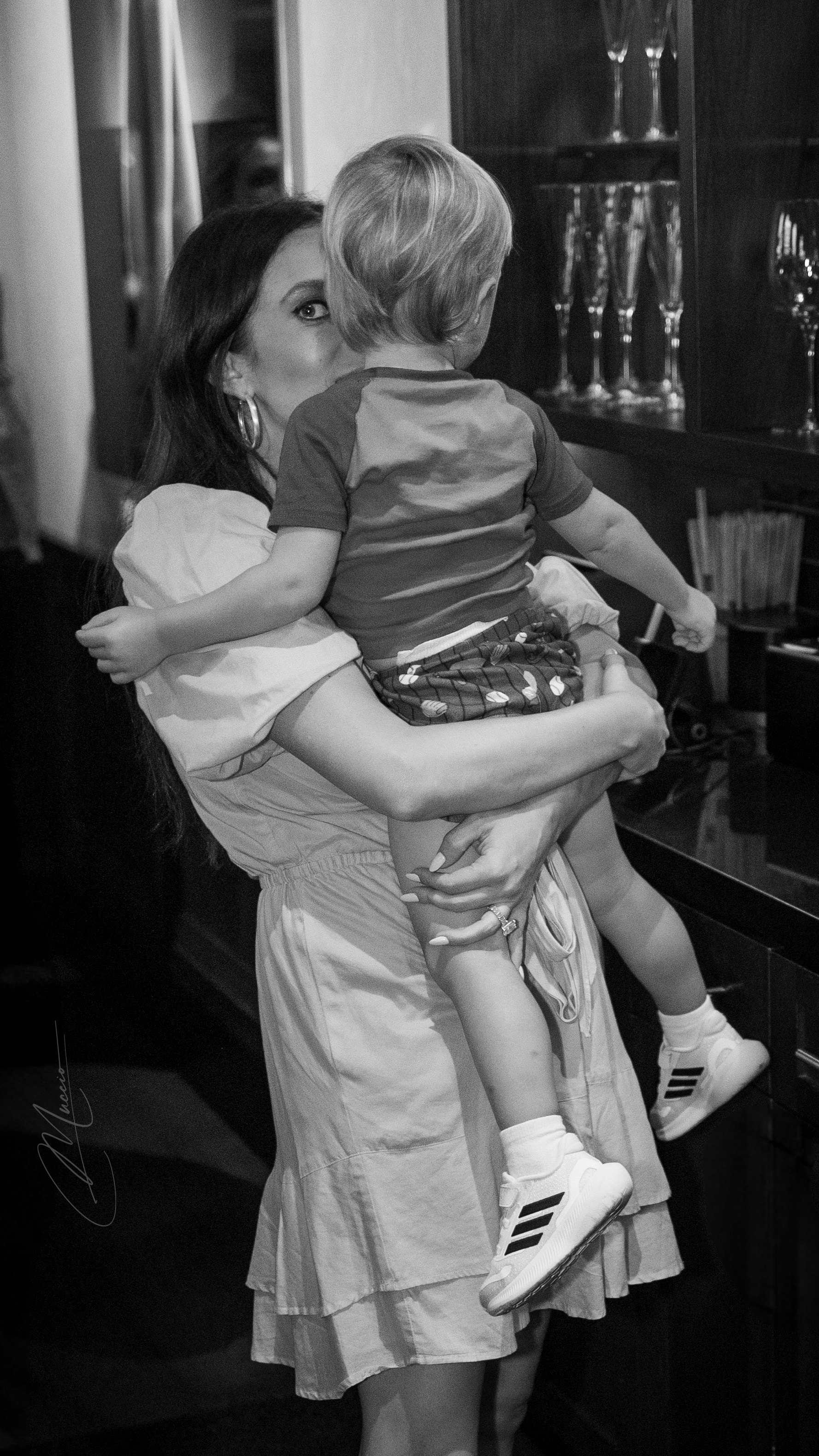 Home. Out and About 239