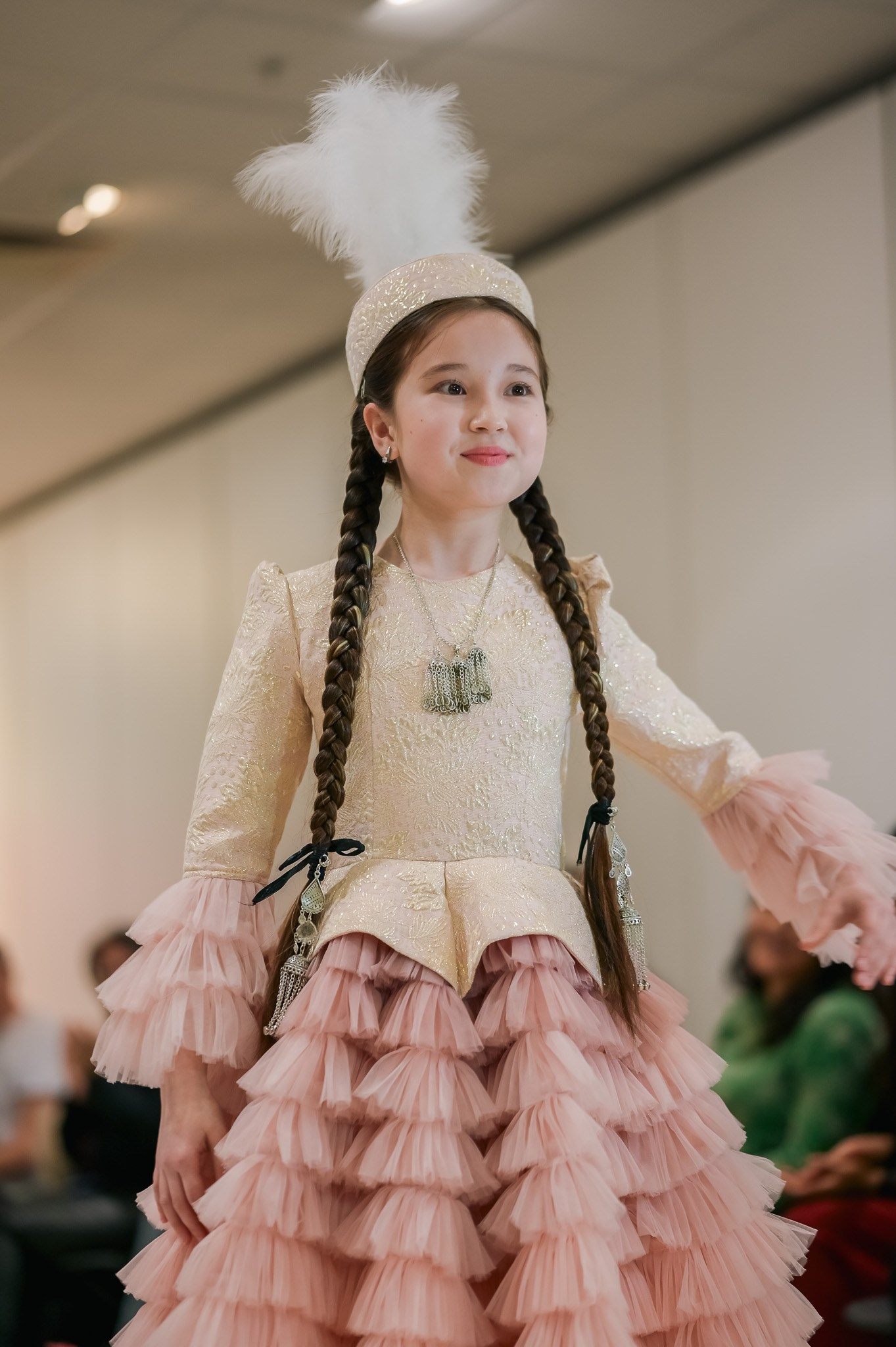 Family and event photographer in London Aigerim Qali