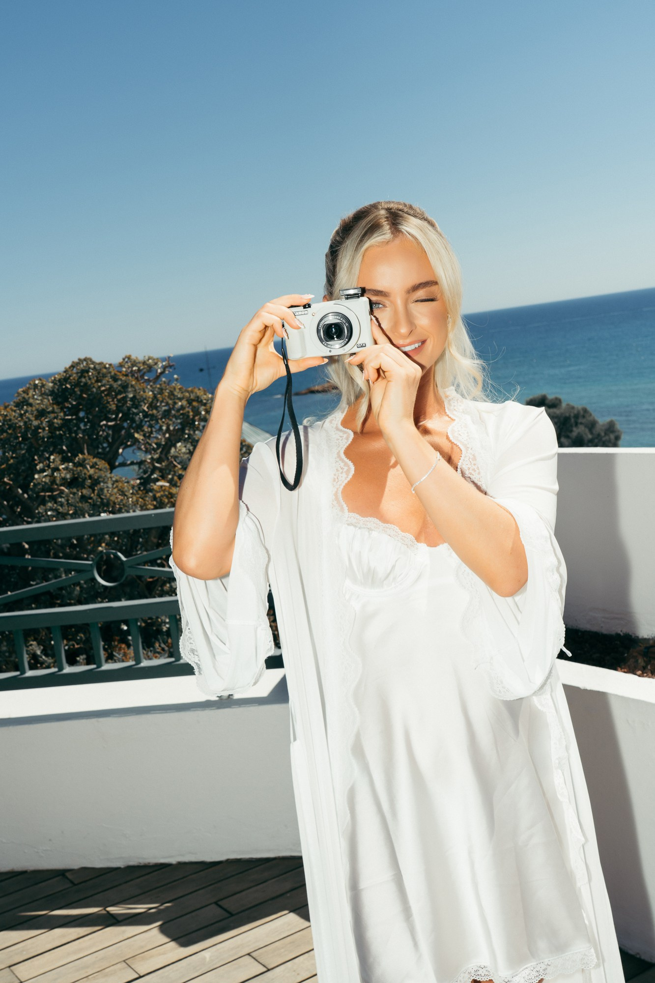 Wedding photographer videographer Spain