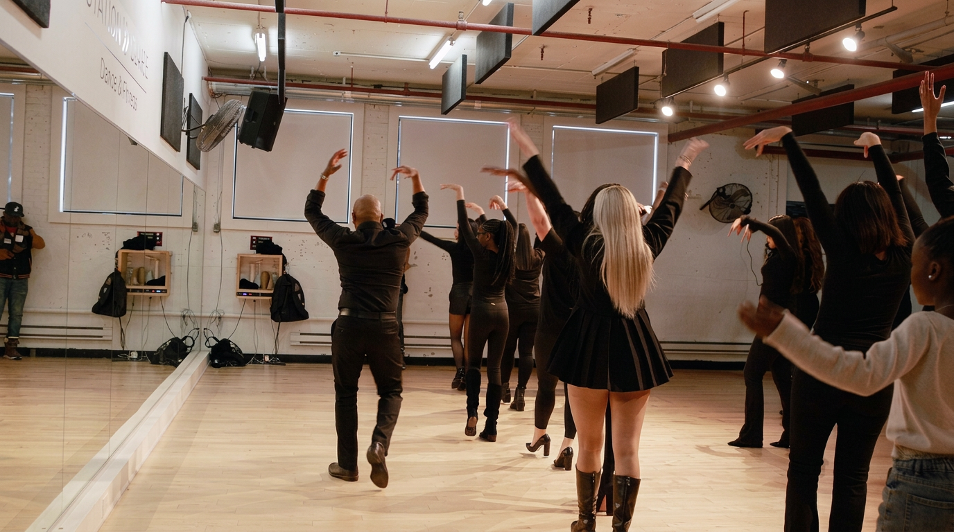 Événements. Photographie de portrait à Montréal
