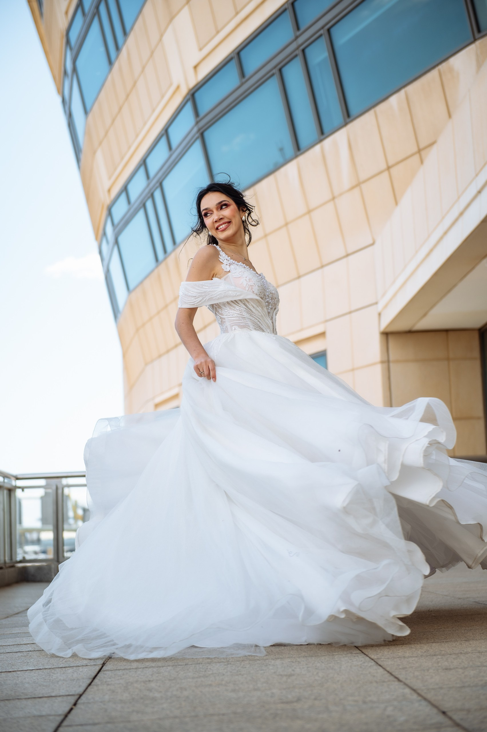 ❤️Fotografo de Bodas Barcelona | Ekaterina Gasanova Fotografía y Video