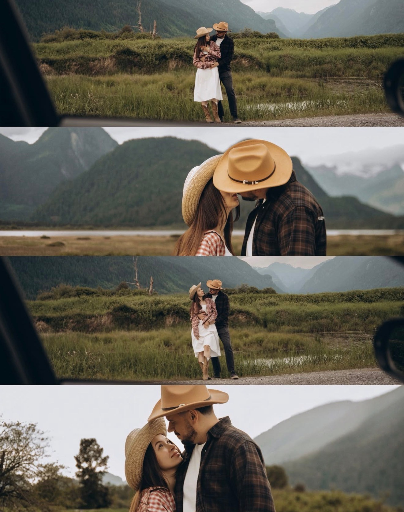 Vancouver Photographer | Catherine Vashchenko