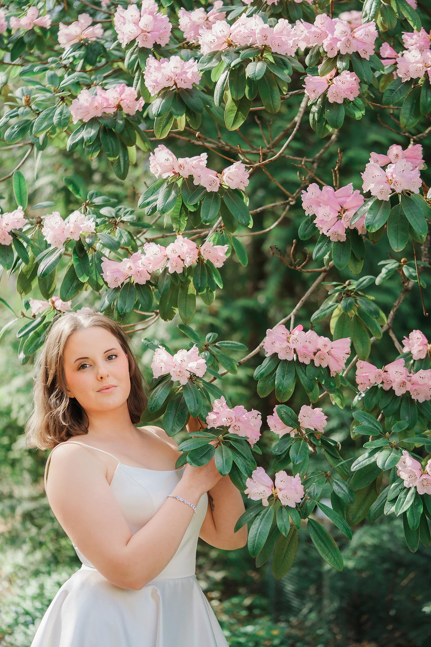 Yo-kuvaus Helsingin keskustassa