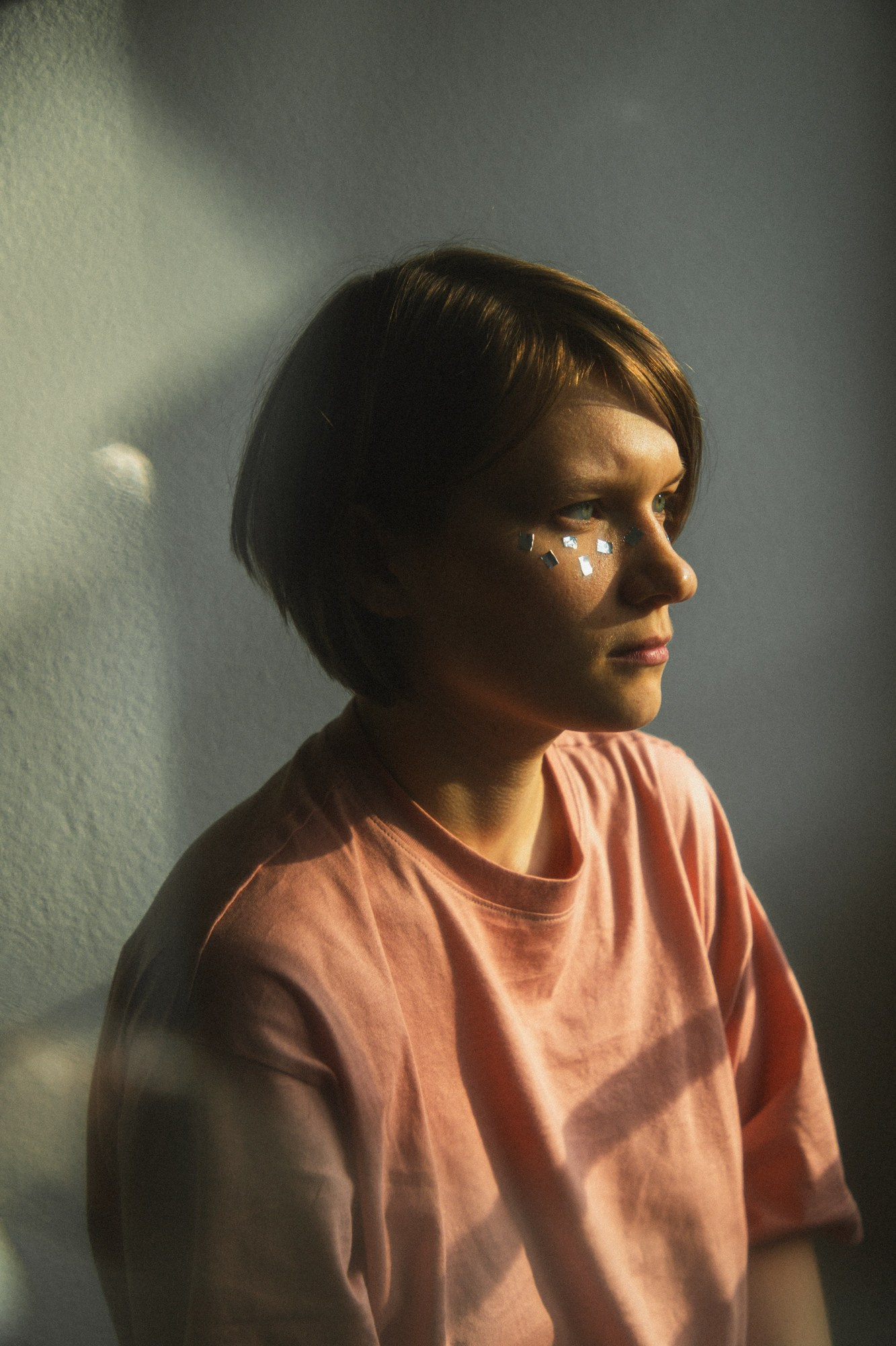 Projects. Photographer and visual artist Irina Vovk