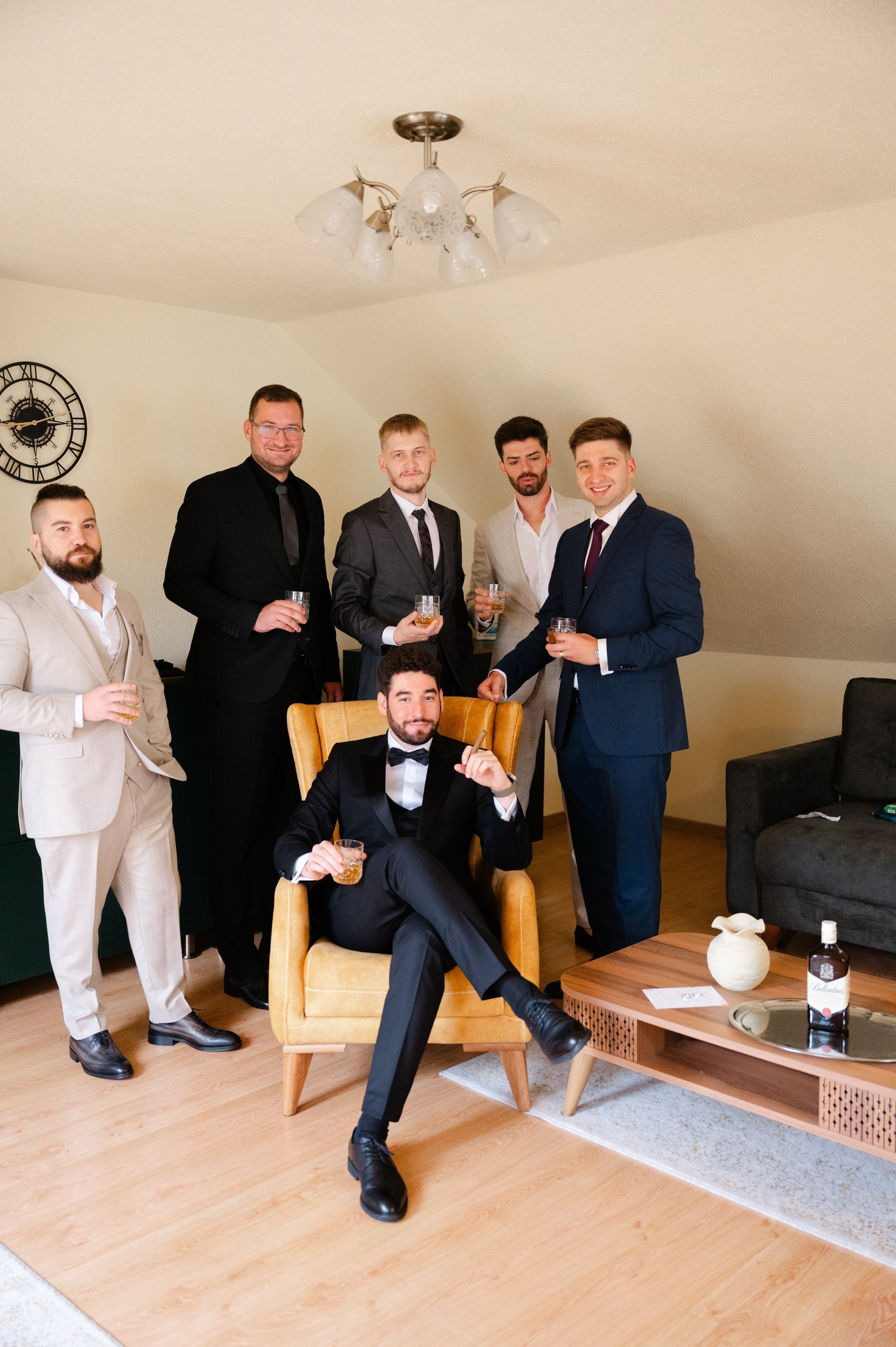 Sándor & Éva - Nunta in Viscri