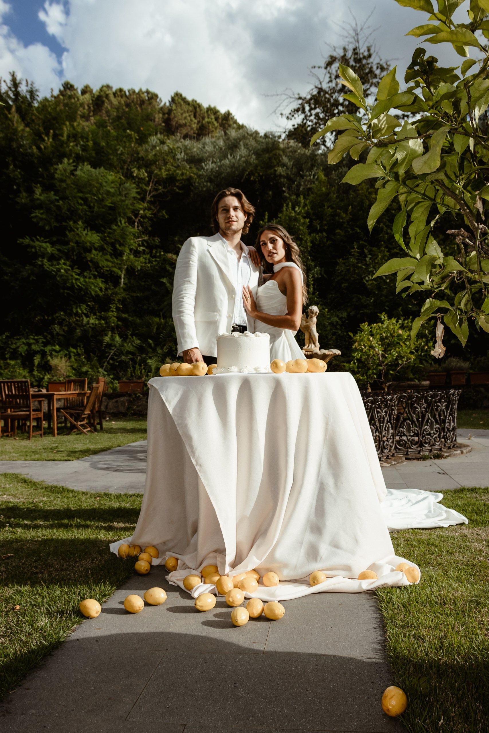 Wedding. Wedding and elopement photographer Italy Tuscany Como Milan Pavia Marija Galaka