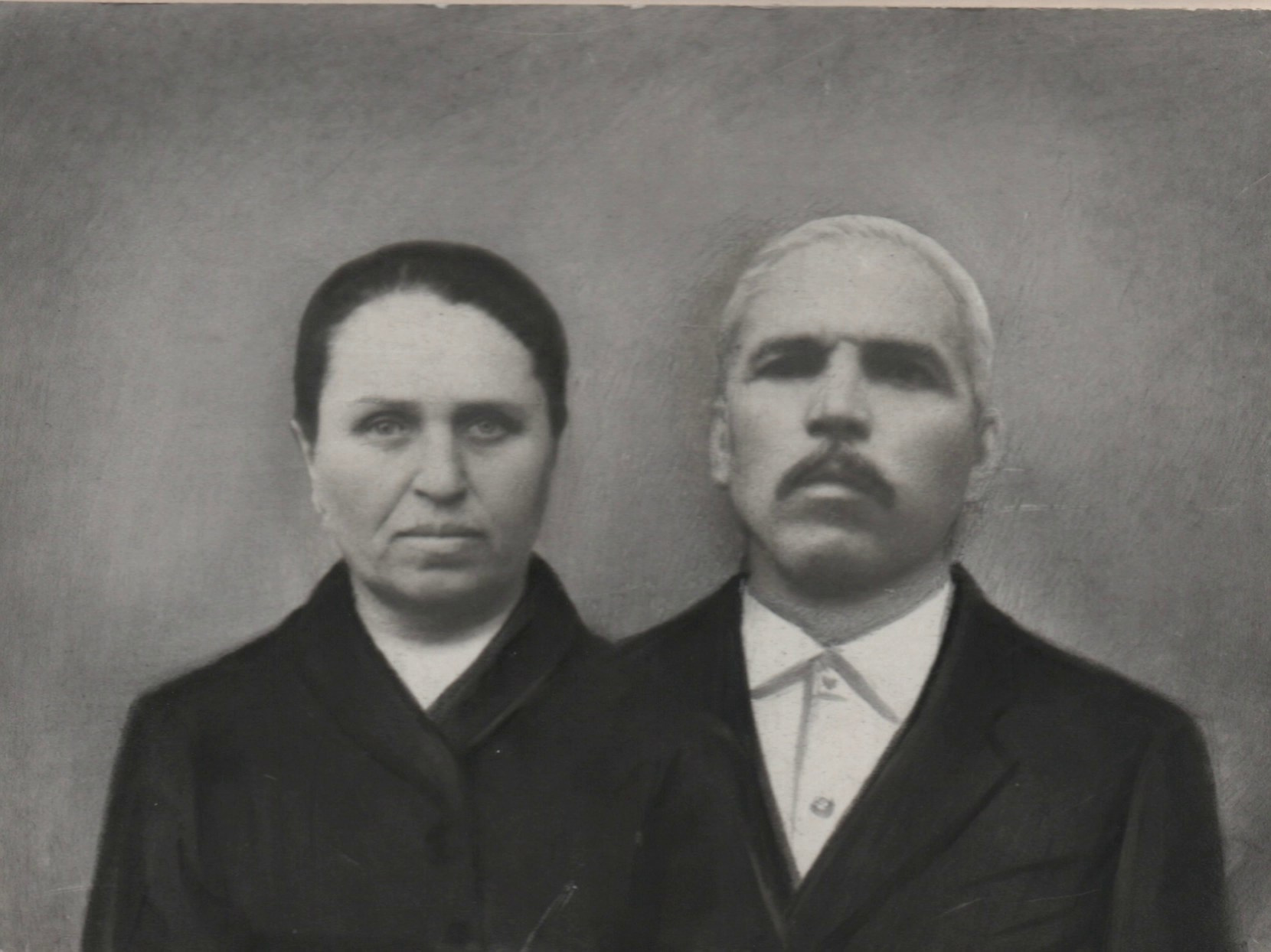 Photo restoration. Daniel Simion Photography